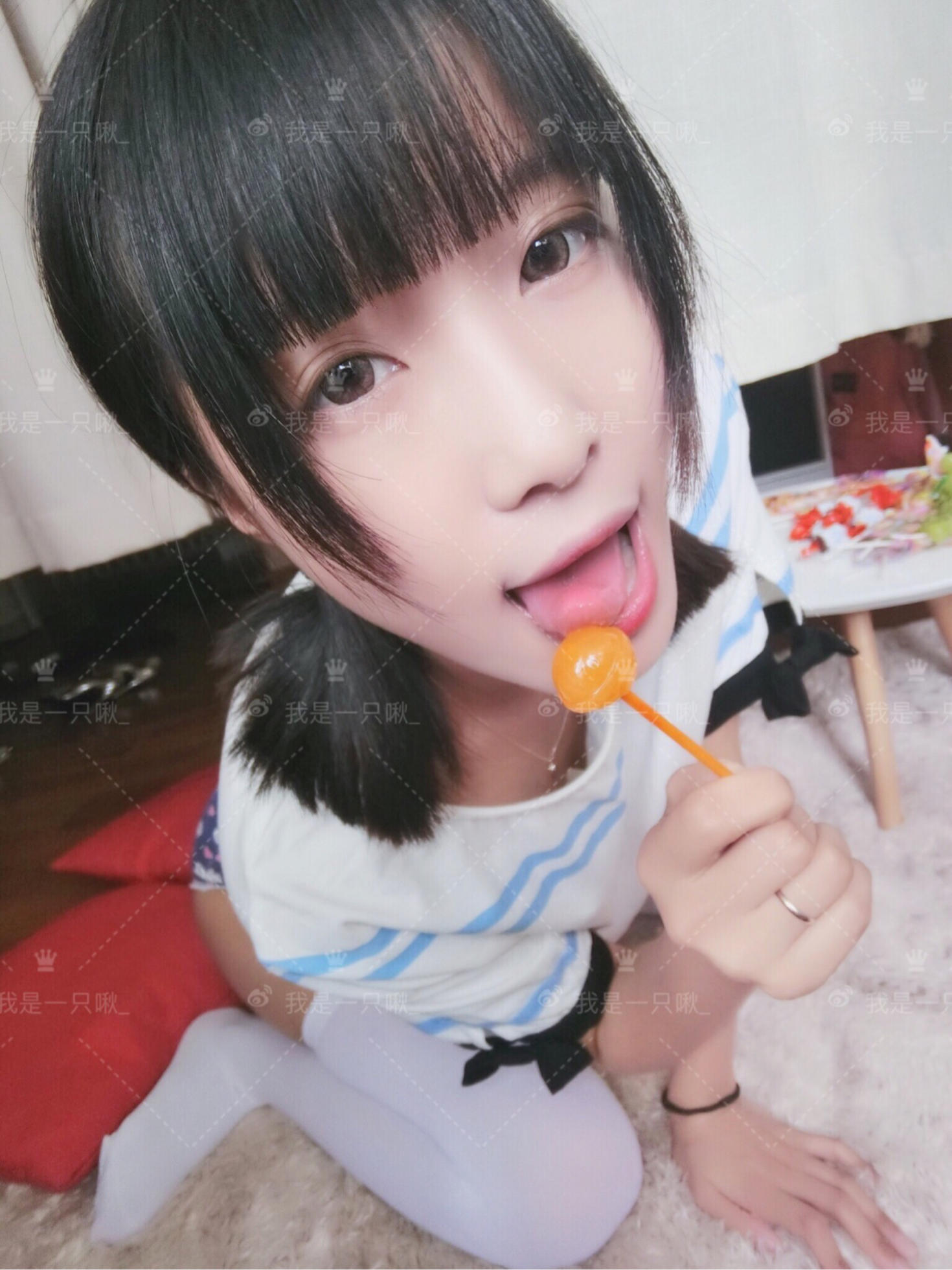 我是一只啾 - 快带我去玩啊