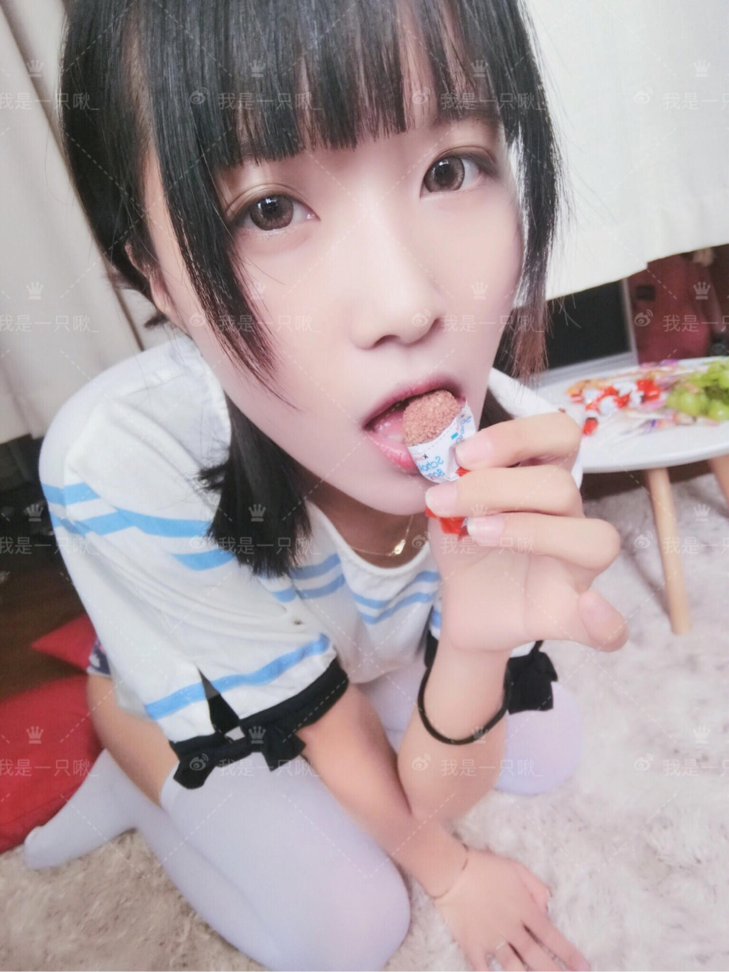 我是一只啾 - 快带我去玩啊