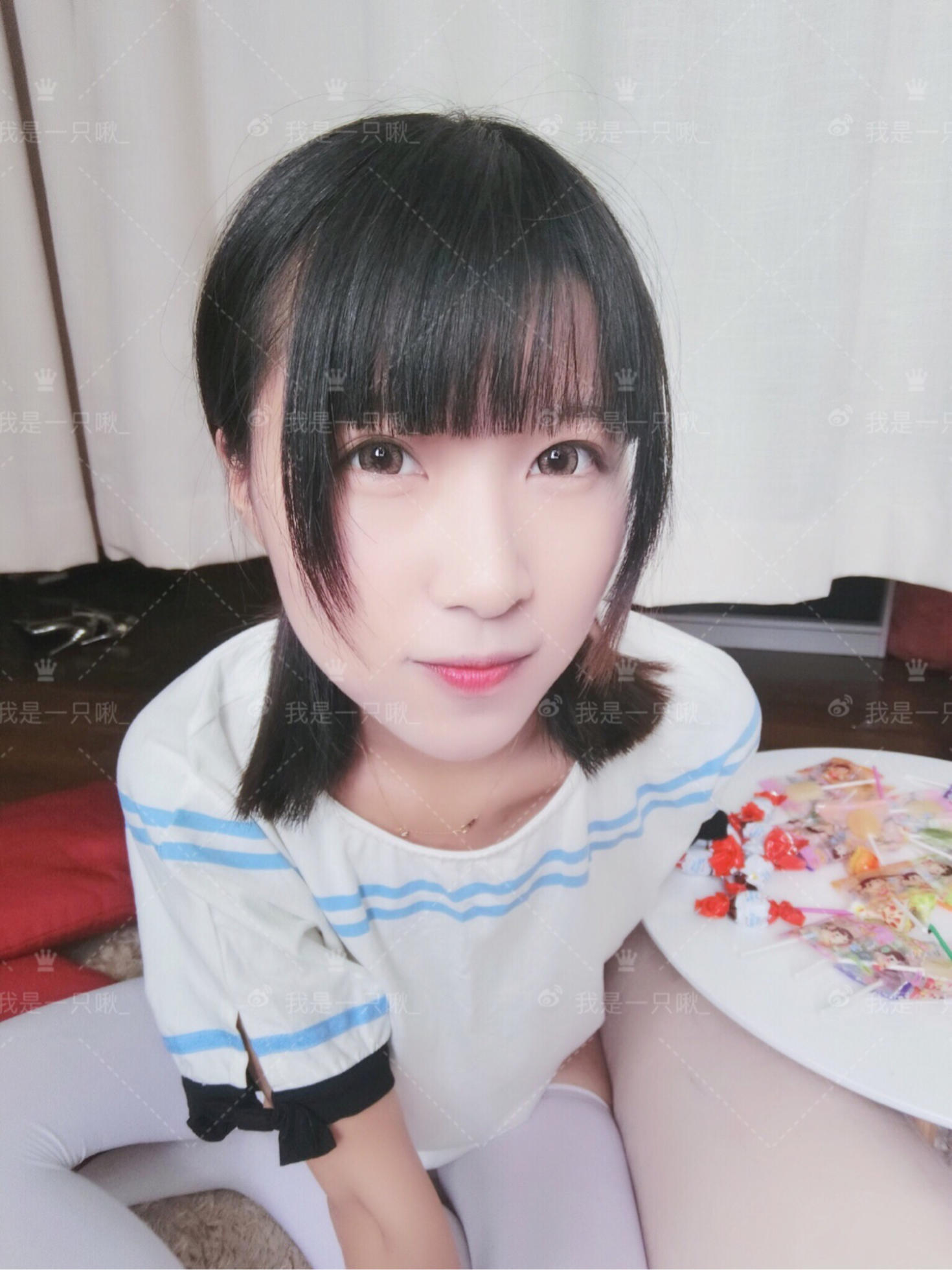 我是一只啾 - 快带我去玩啊