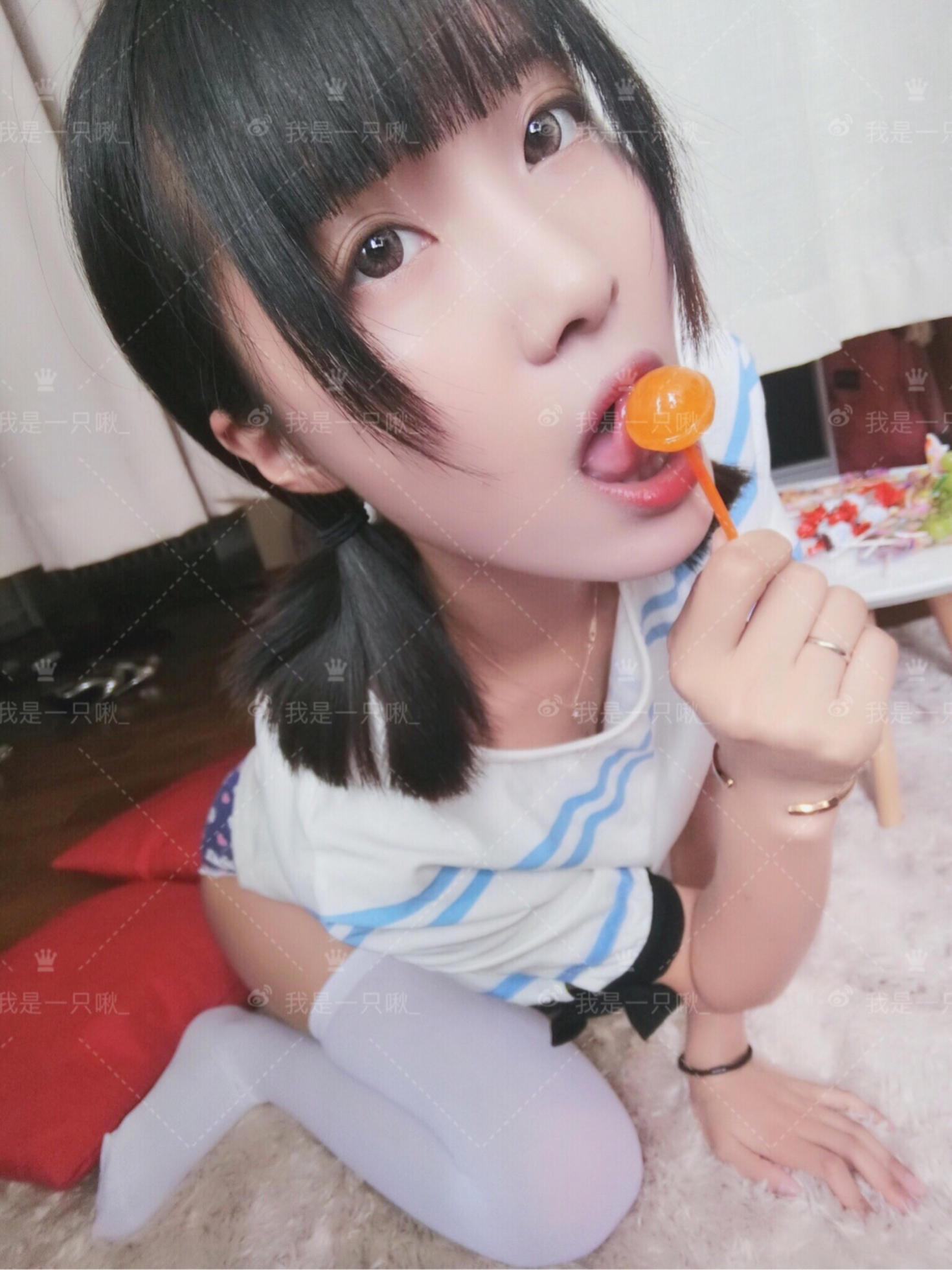 我是一只啾 - 快带我去玩啊