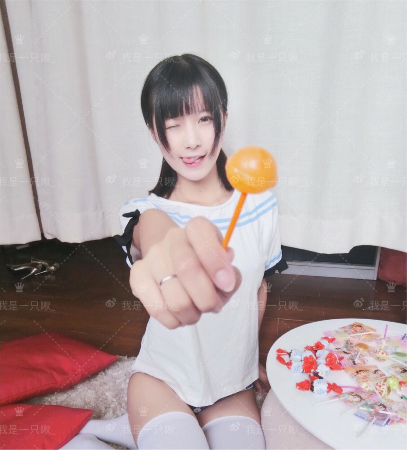 我是一只啾 - 快带我去玩啊