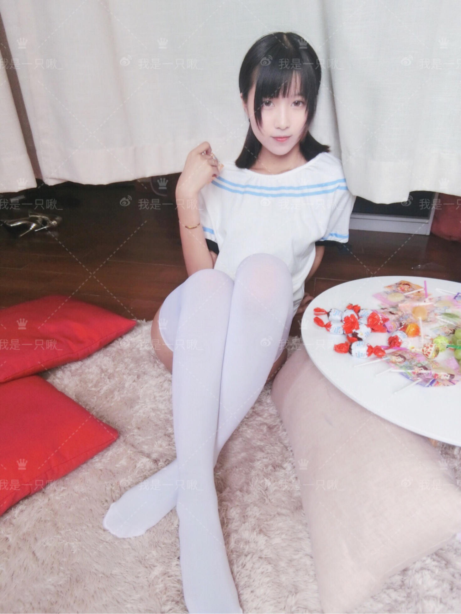 我是一只啾 - 快带我去玩啊