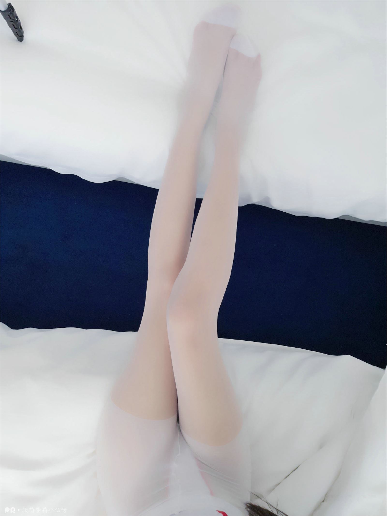 软萌萝莉小仙呀—小护士