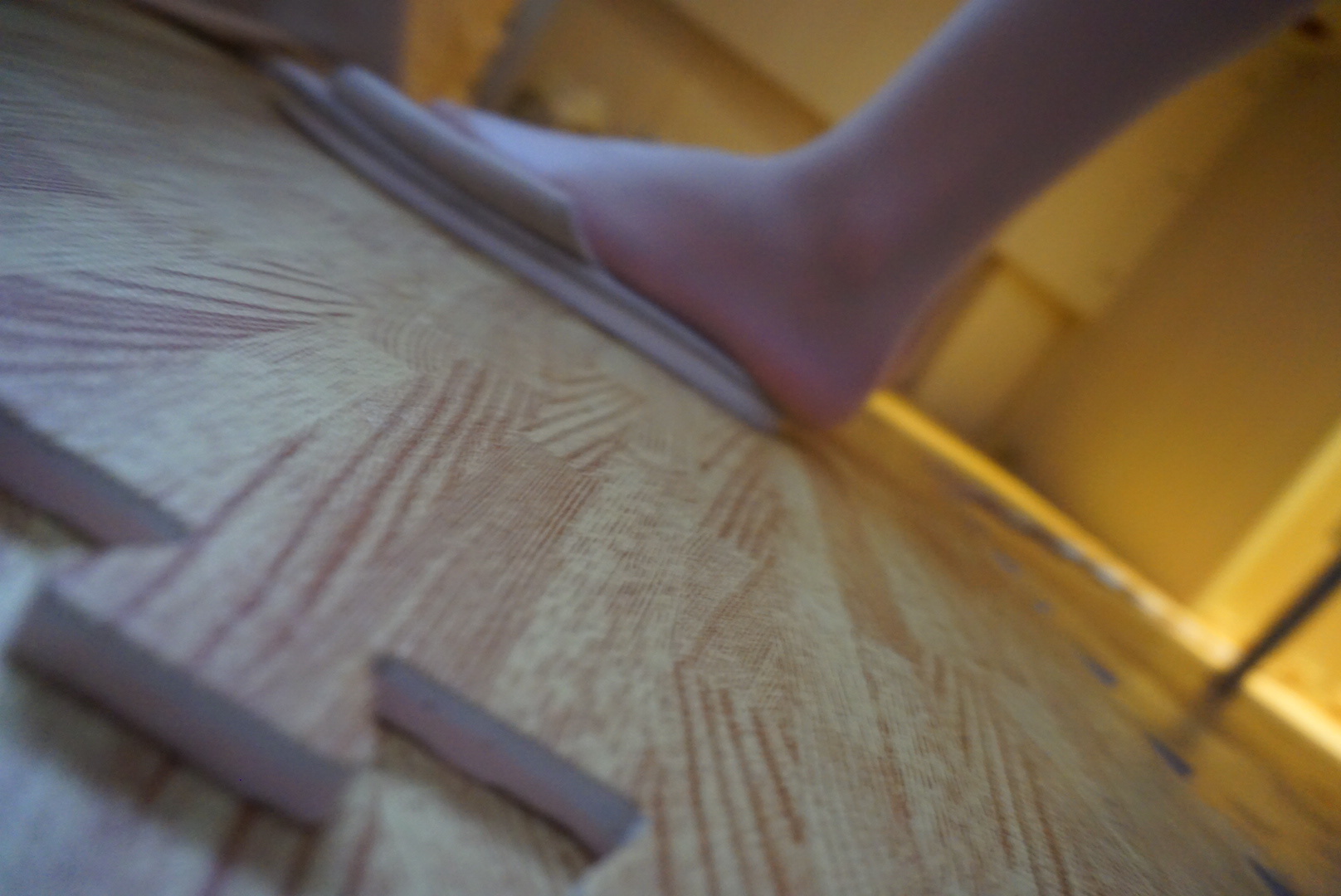 宛如福利 - 白丝