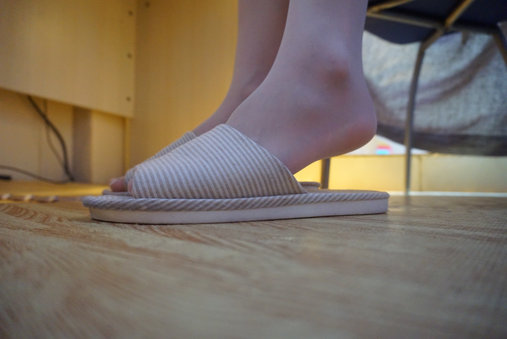 宛如福利 - 白丝