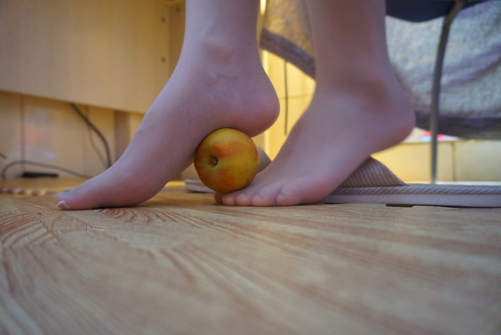 宛如福利 - 白丝