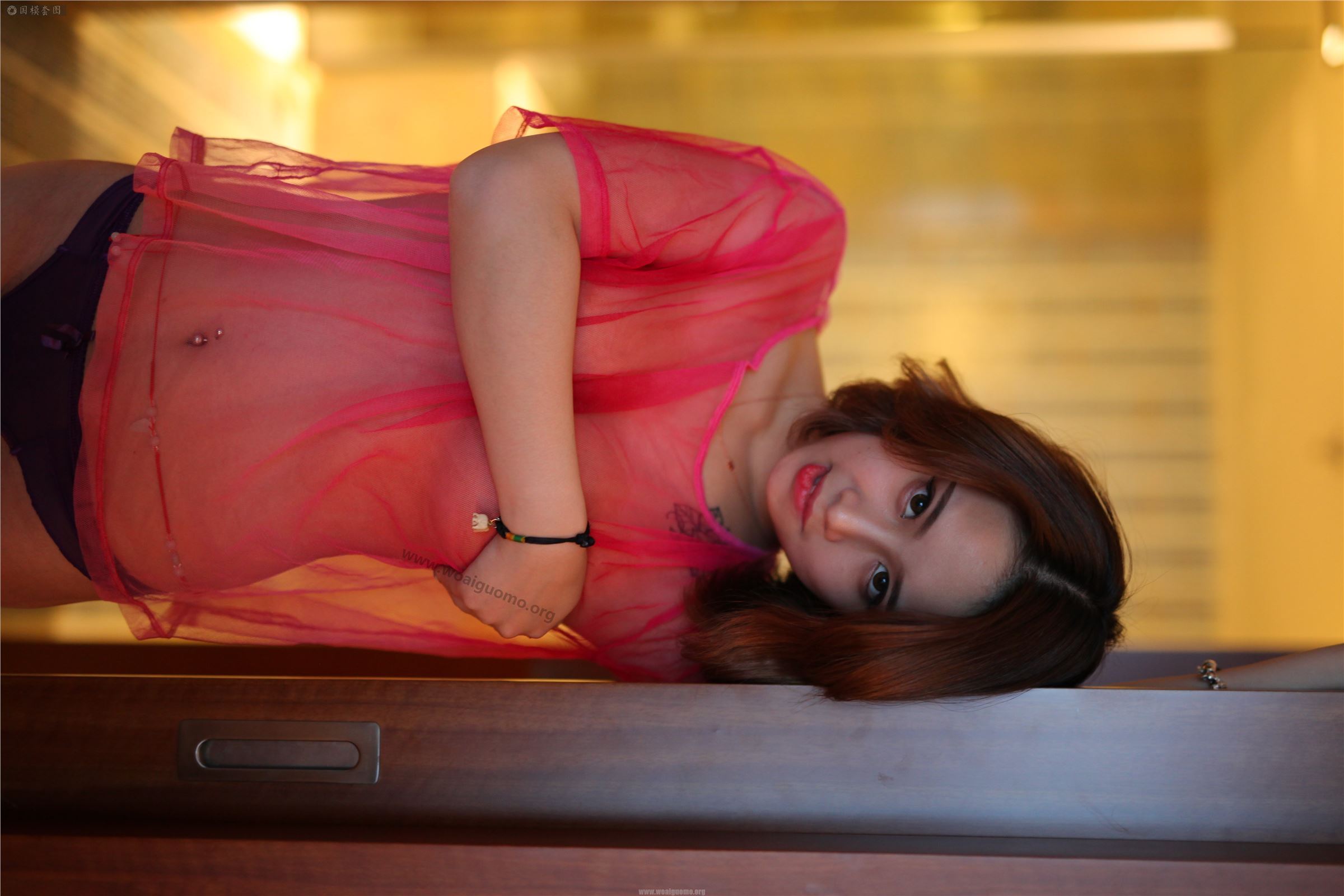 国模希威社晓鸥2015.11.27