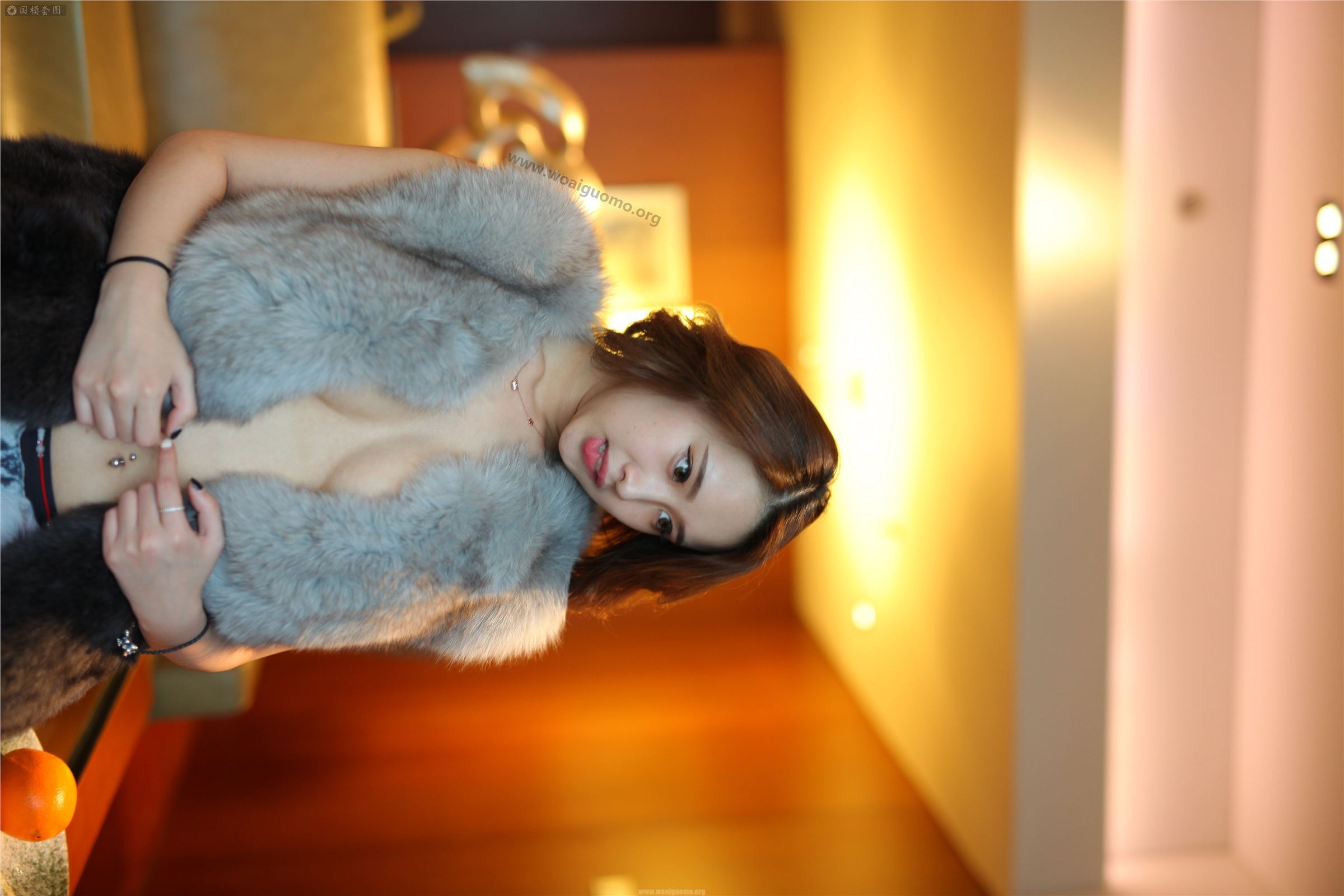 国模希威社晓鸥2015.11.27