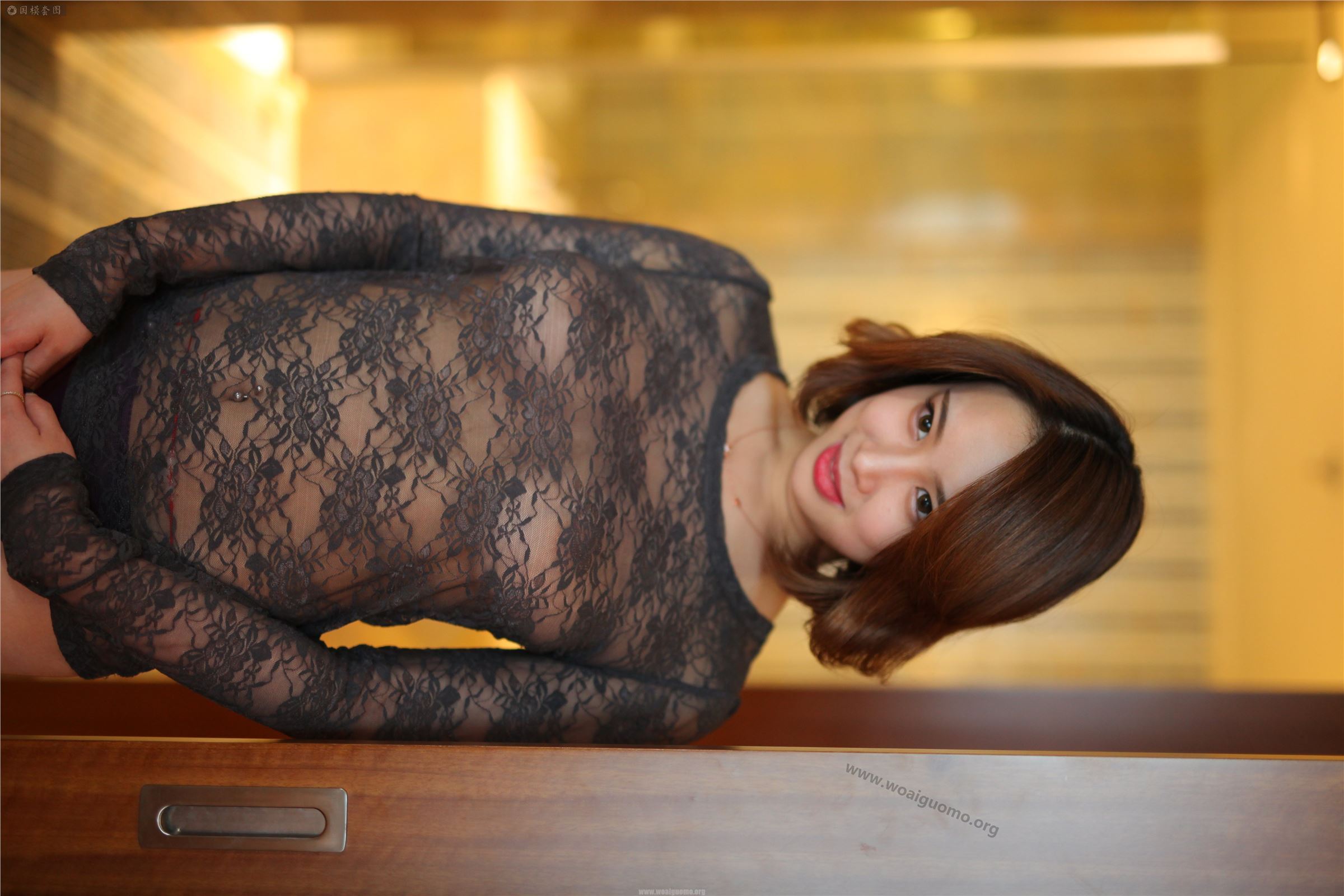 国模希威社晓鸥2015.11.27