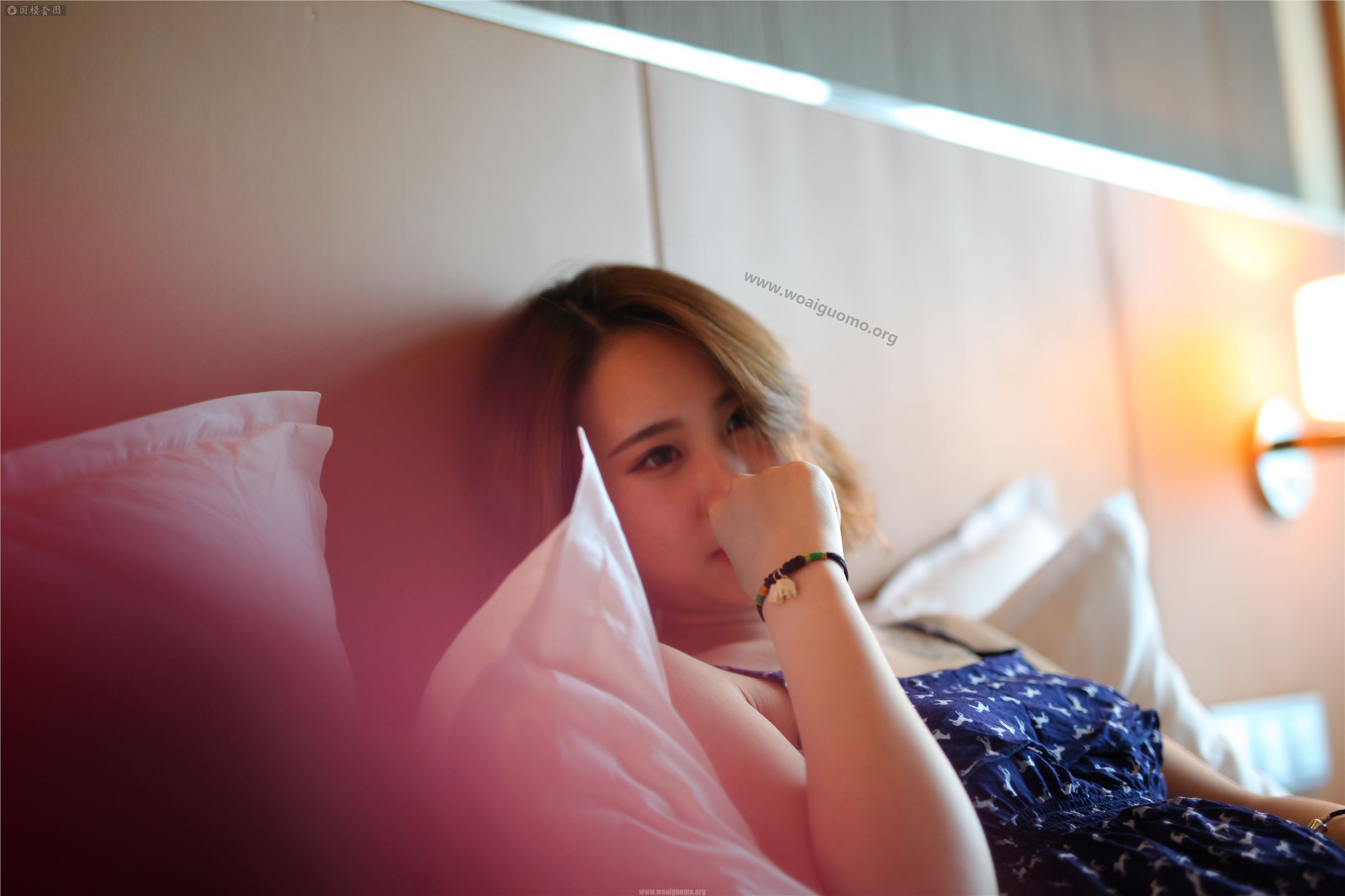 国模希威社晓鸥2015.11.27