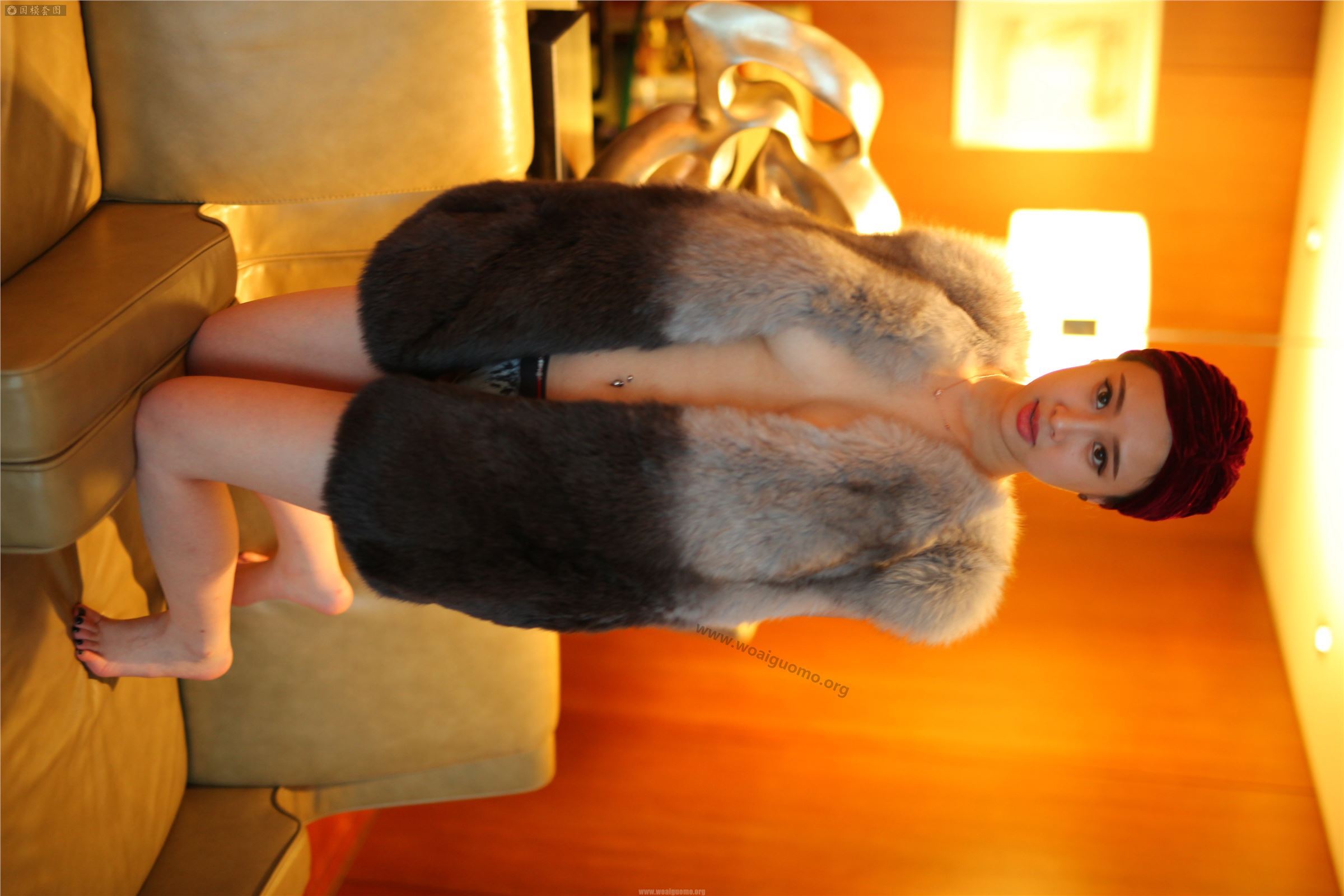 国模希威社晓鸥2015.11.27