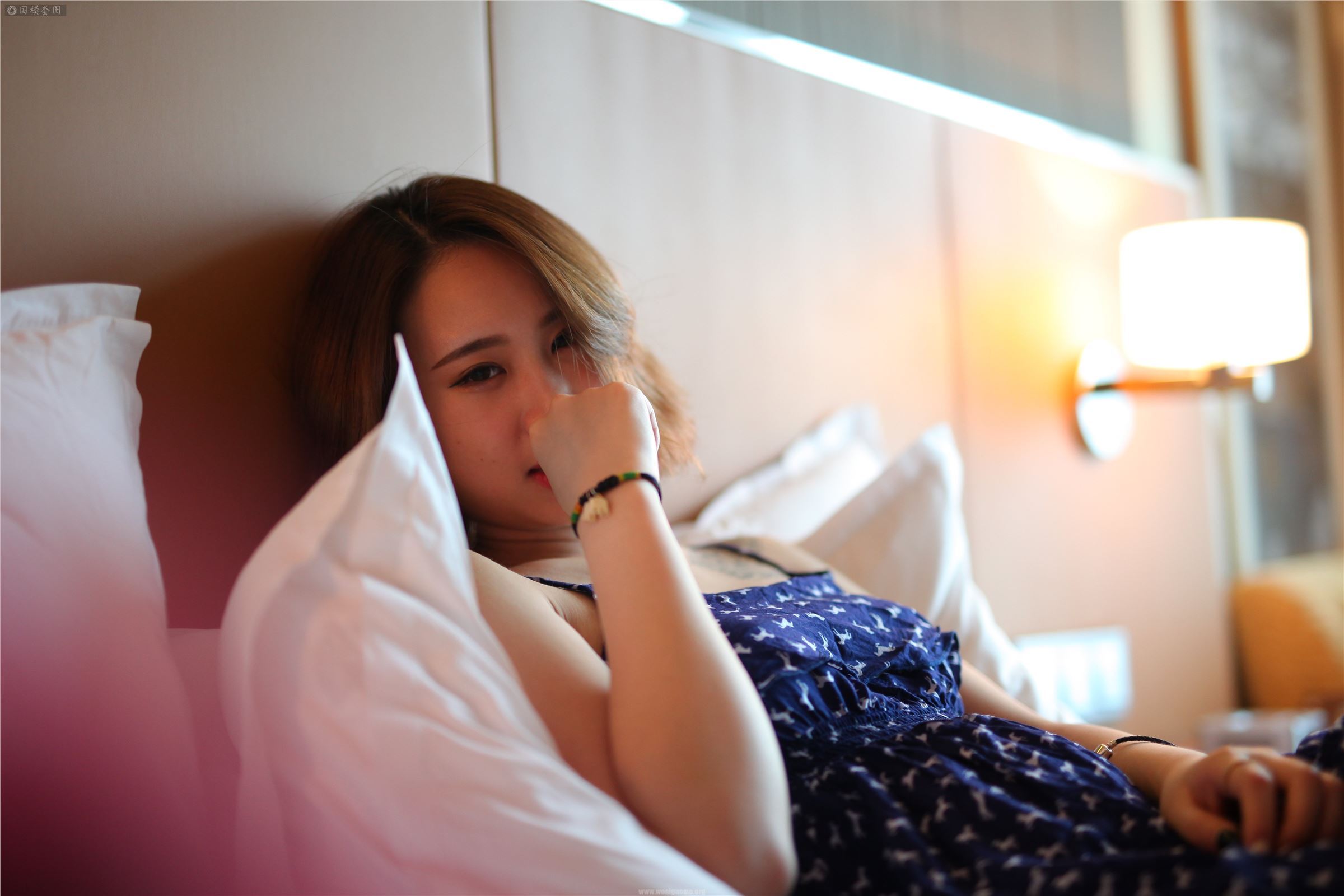 国模希威社晓鸥2015.11.27