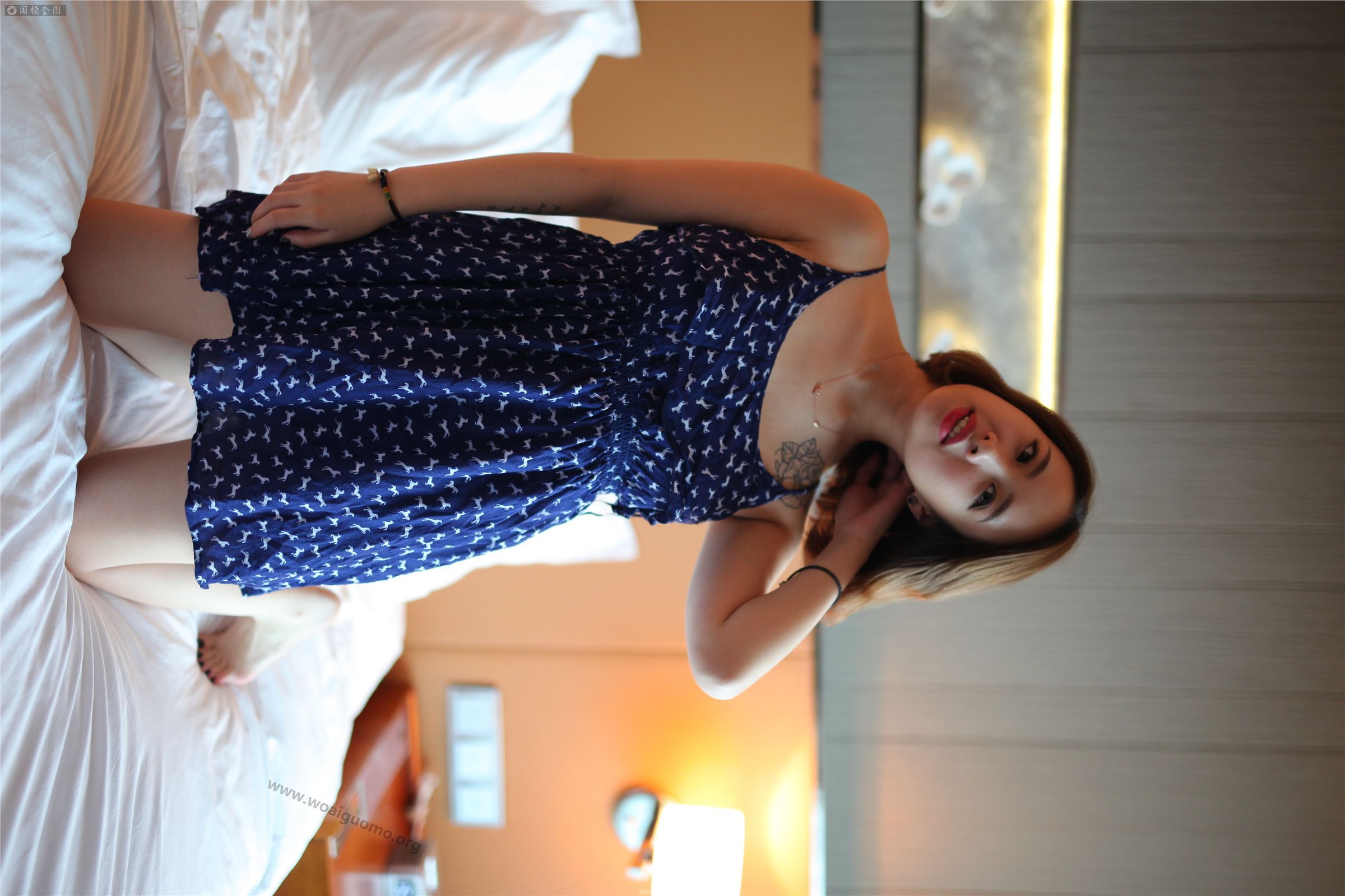 国模希威社晓鸥2015.11.27