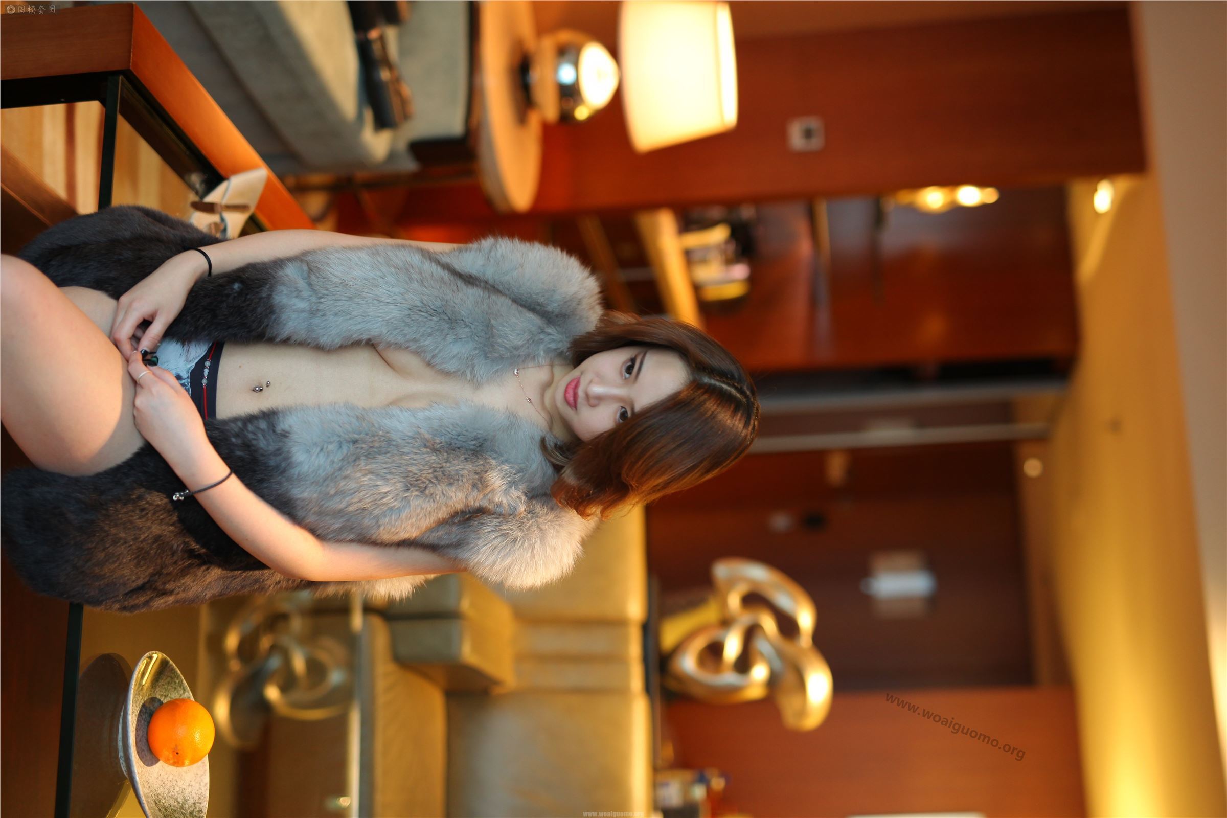 国模希威社晓鸥2015.11.27