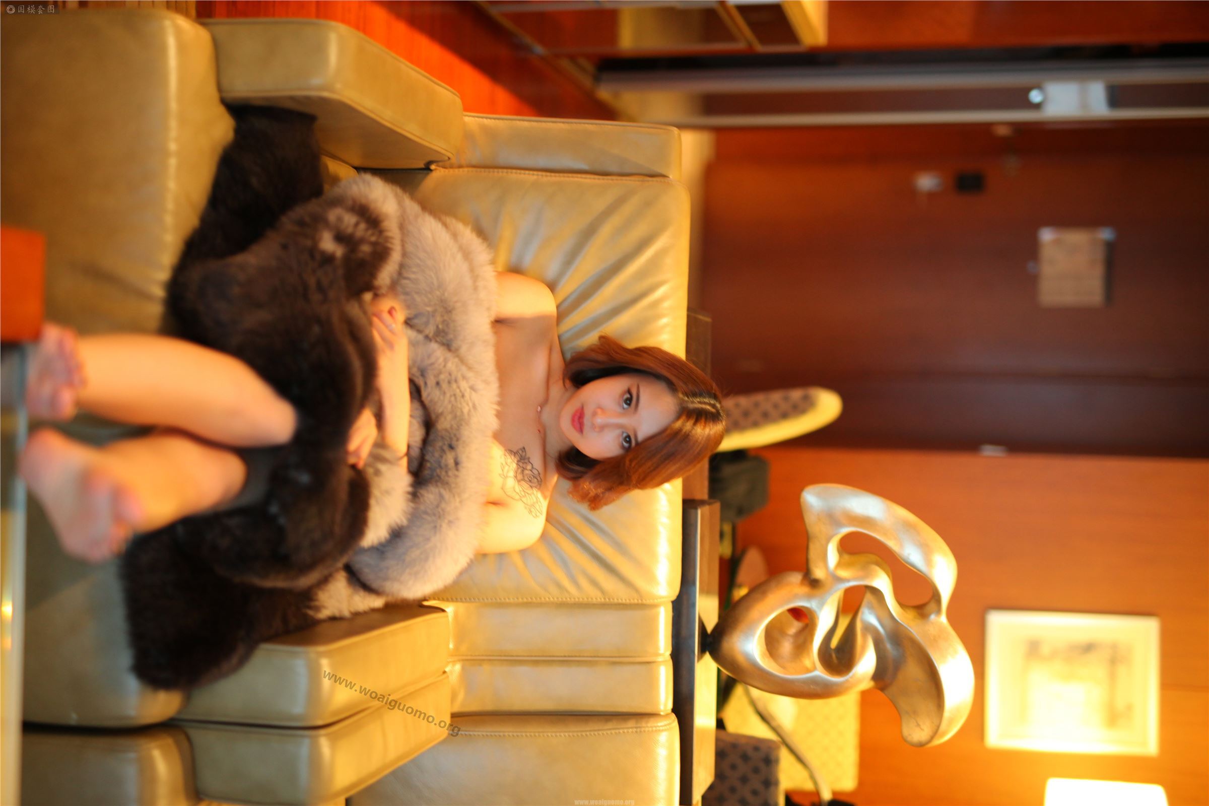 国模希威社晓鸥2015.11.27