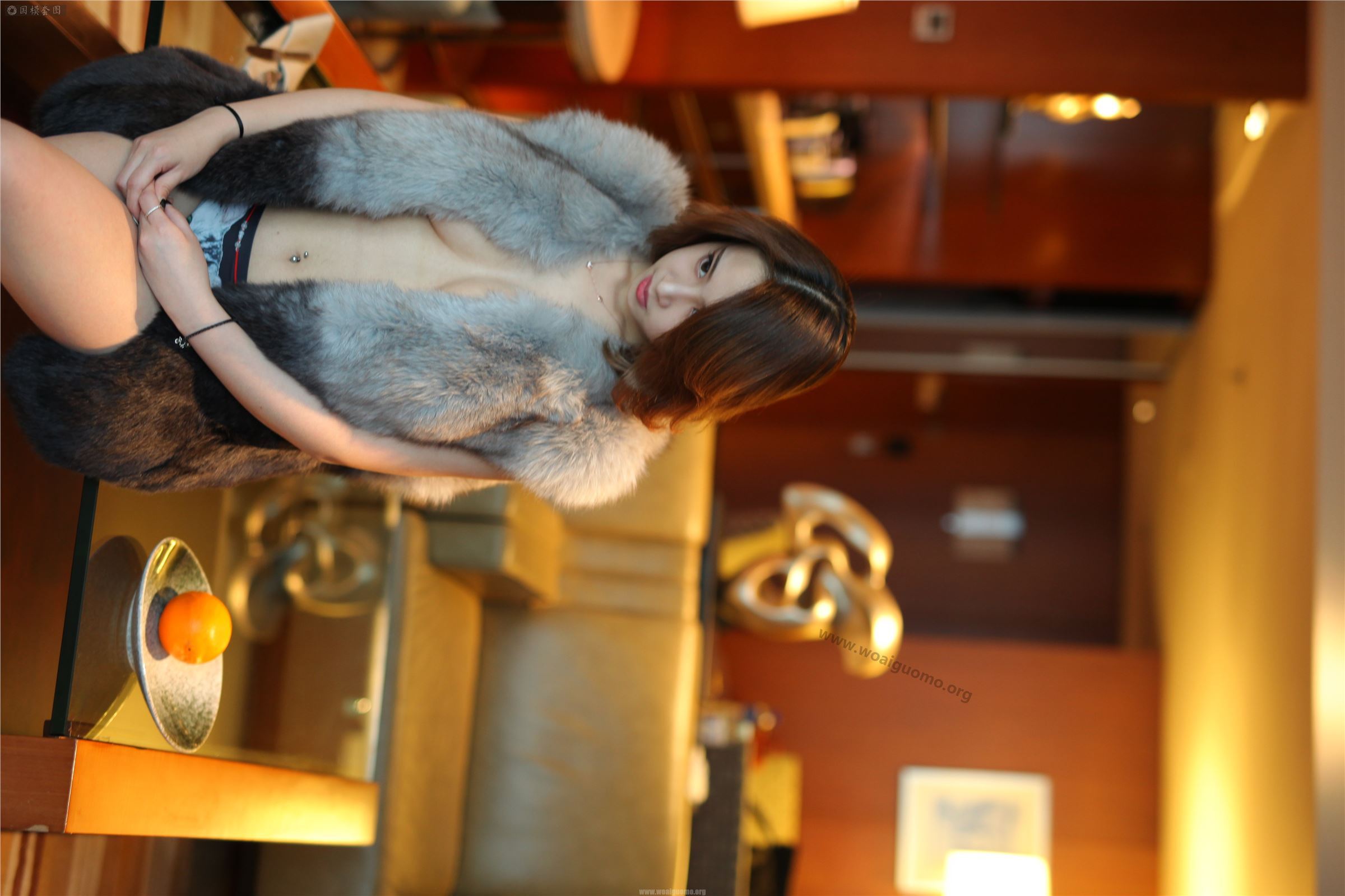 国模希威社晓鸥2015.11.27