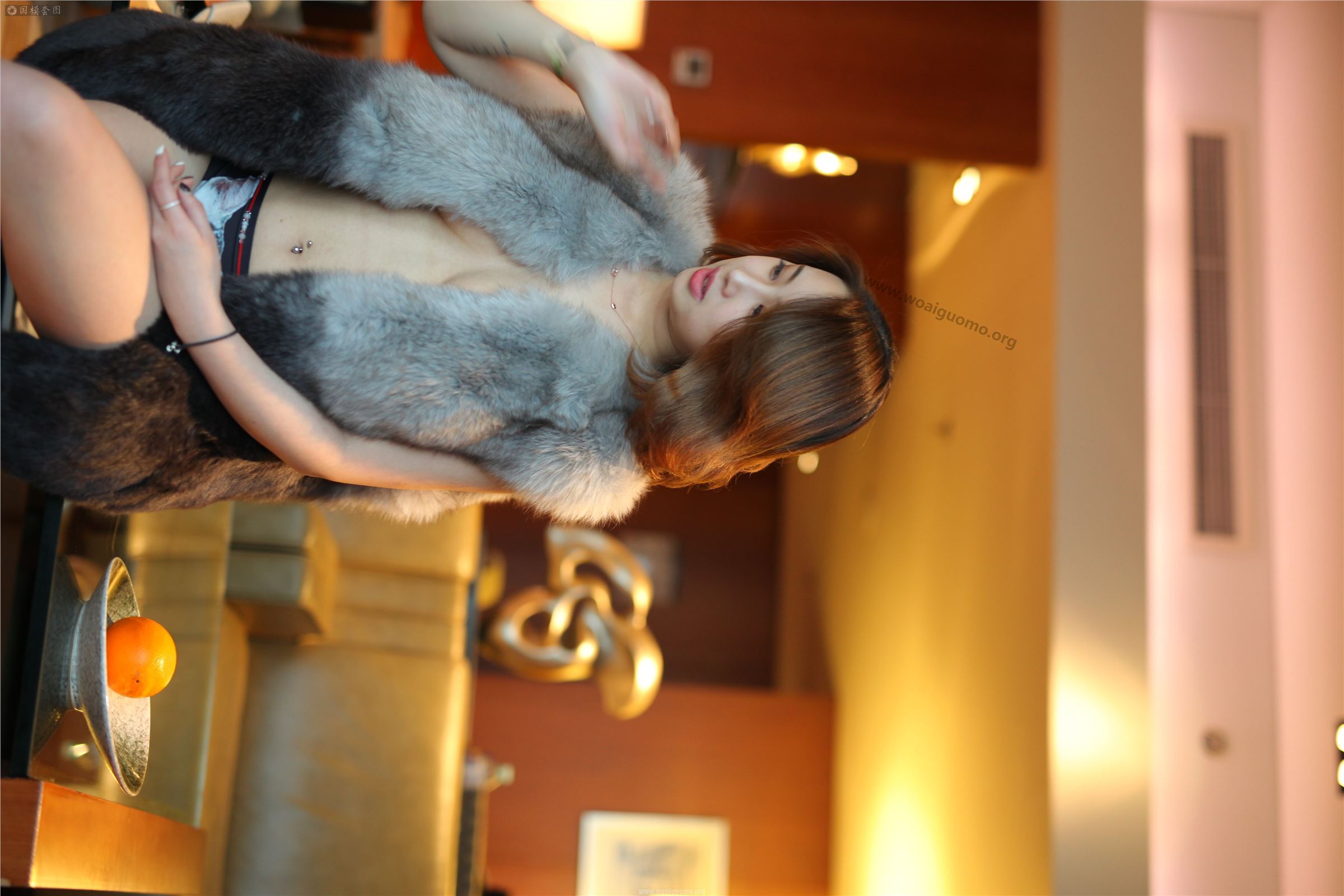 国模希威社晓鸥2015.11.27