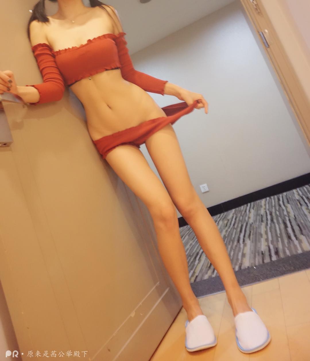 原来是茜公举殿下 - 再也不敢浪了 放了我吧！