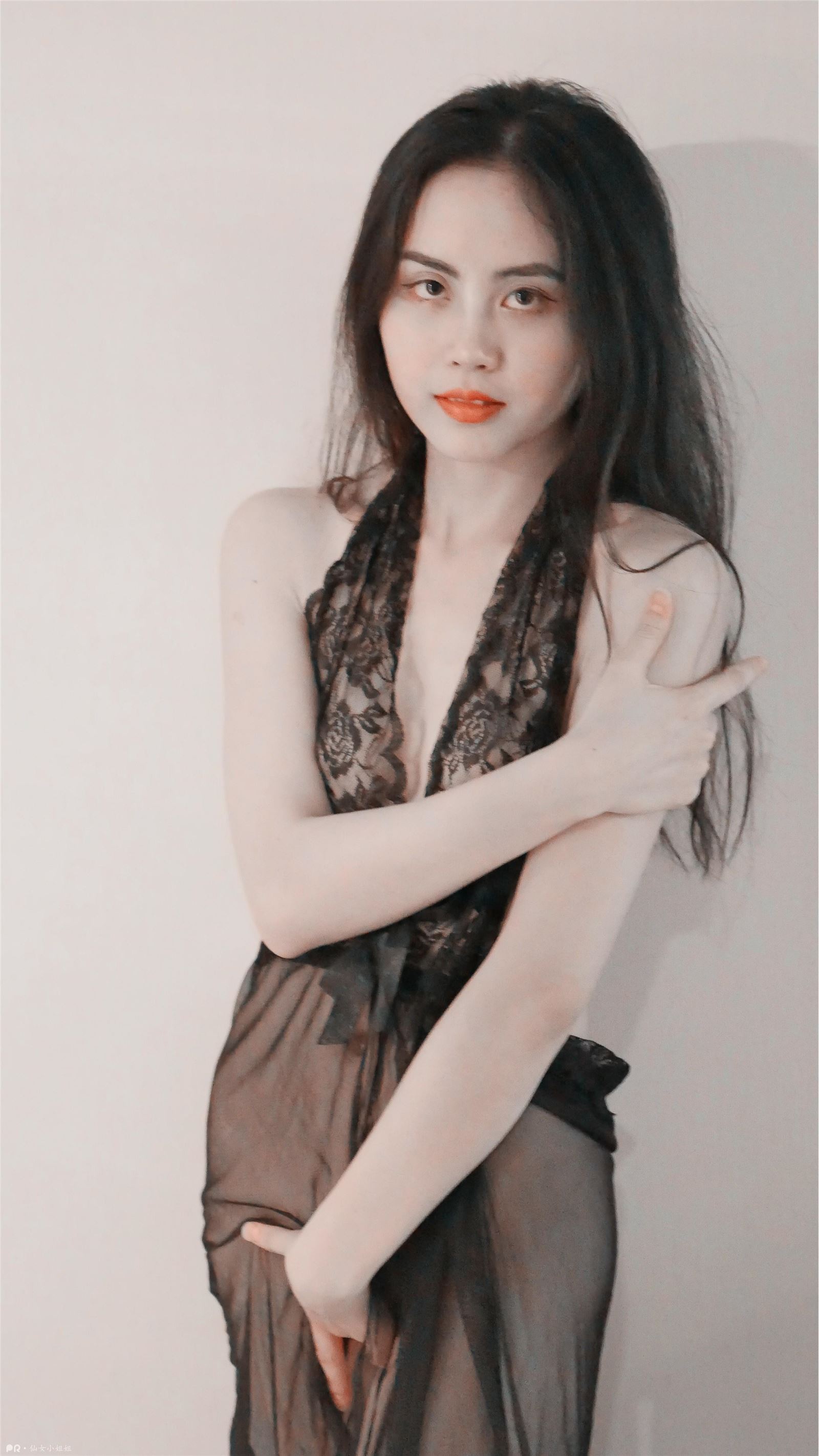 仙女小姐姐 黑丝情趣