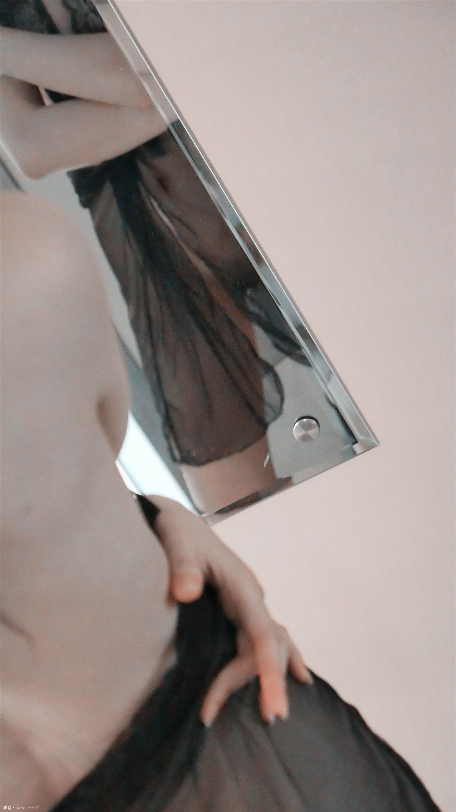 仙女小姐姐 黑丝情趣