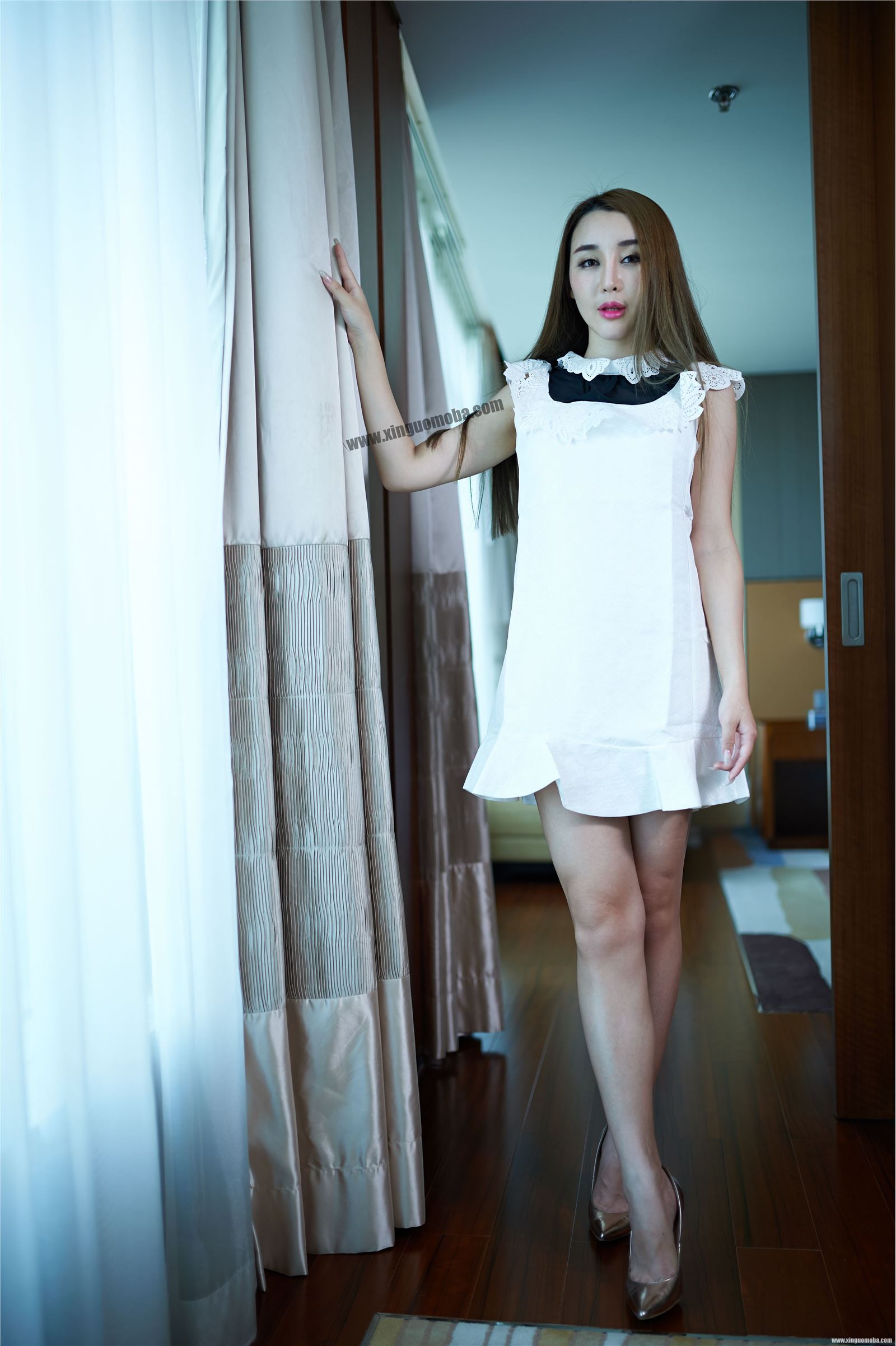 国模希威社溪儿2016.07.09