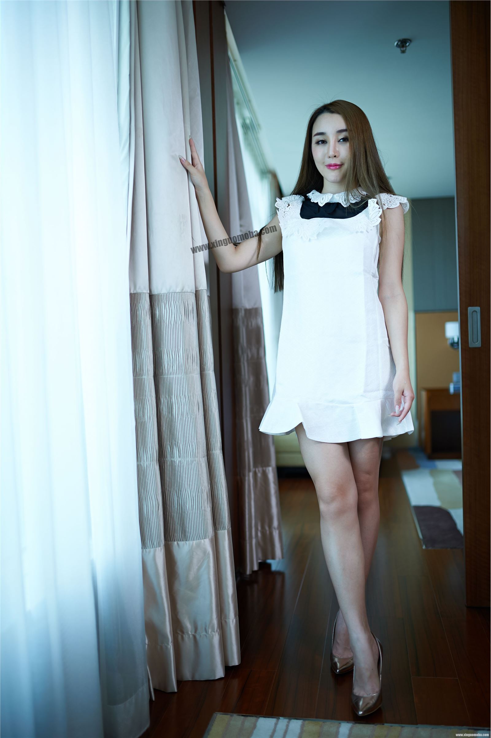 国模希威社溪儿2016.07.09