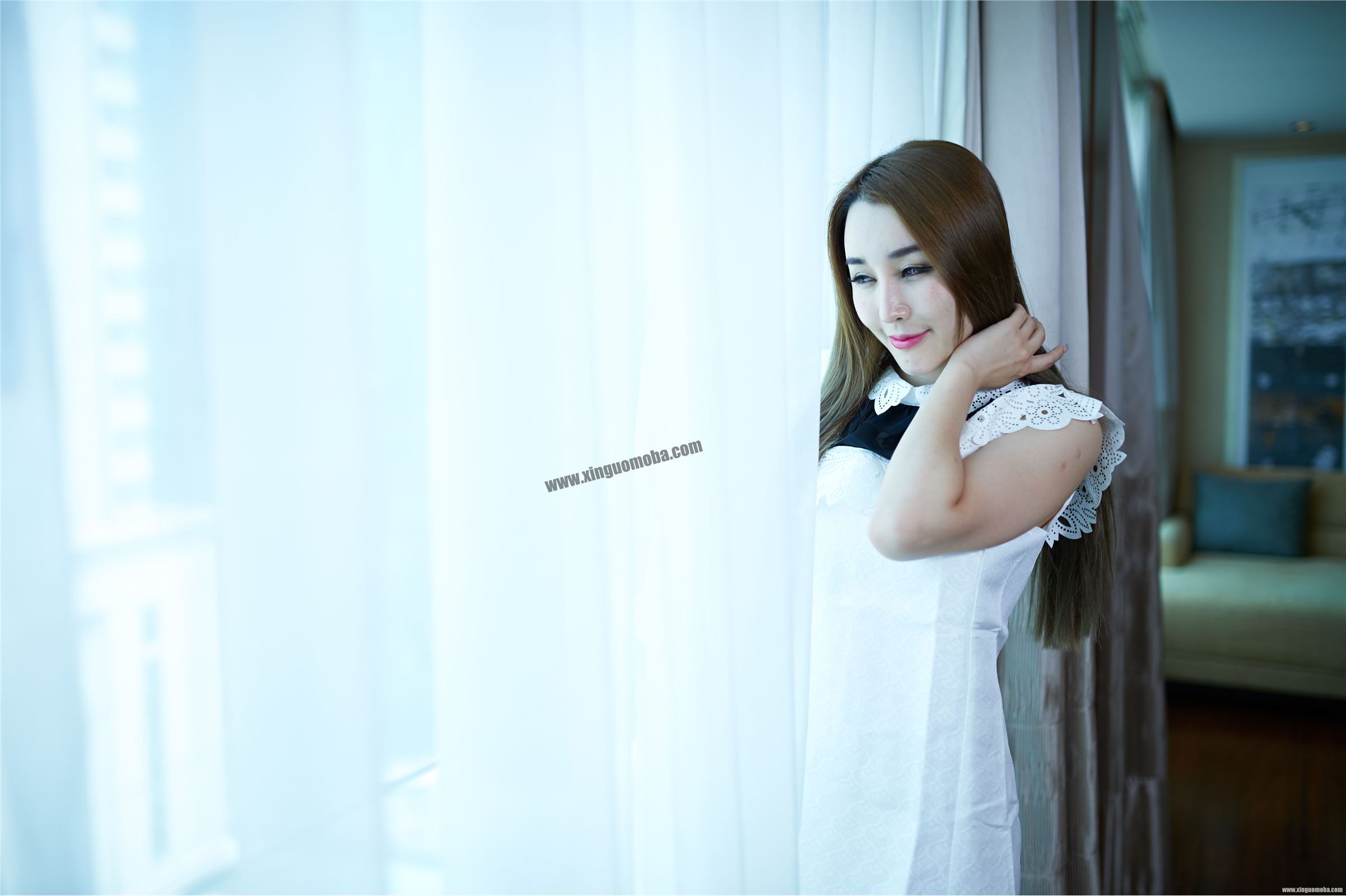 国模希威社溪儿2016.07.09