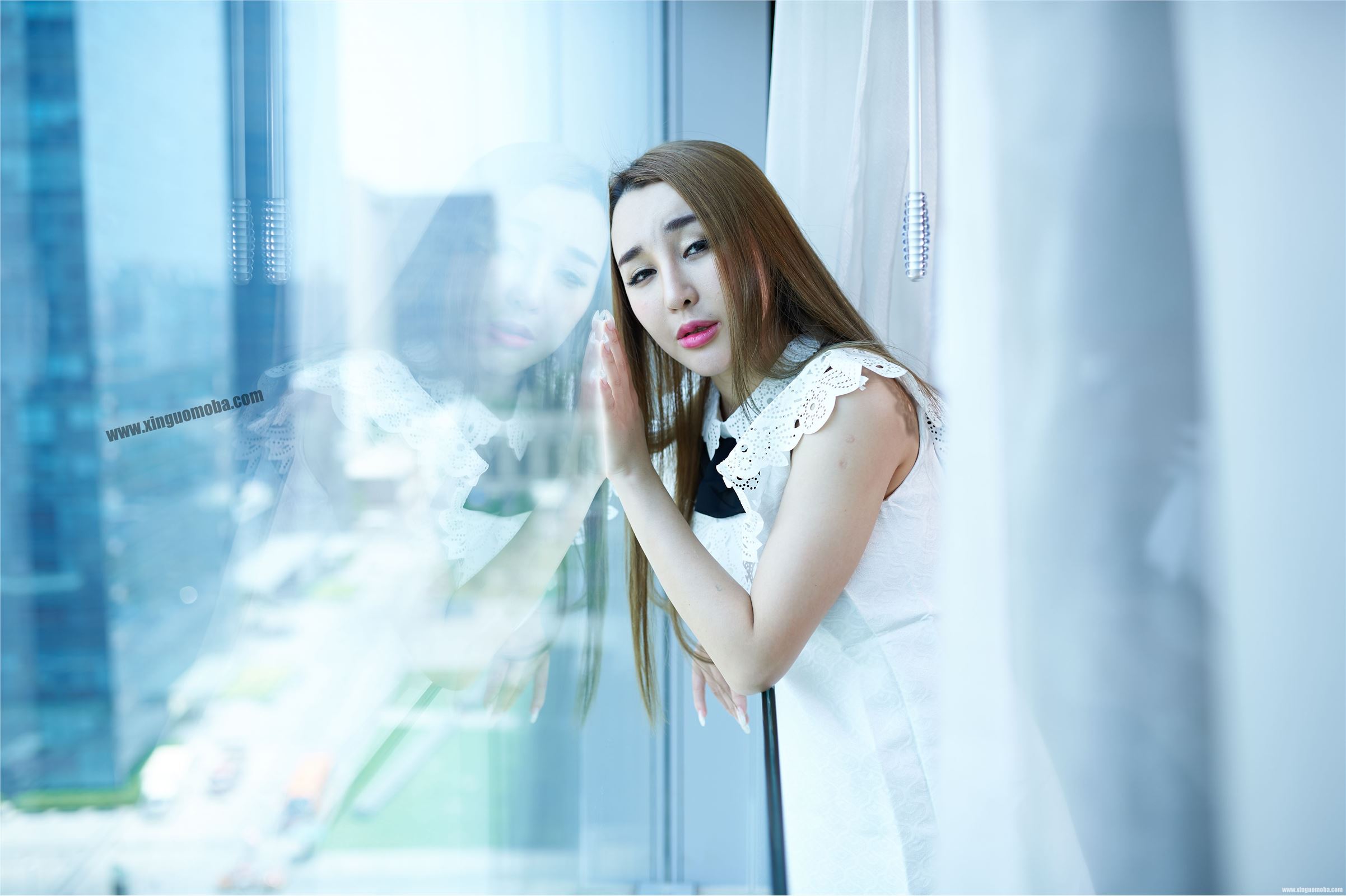 国模希威社溪儿2016.07.09