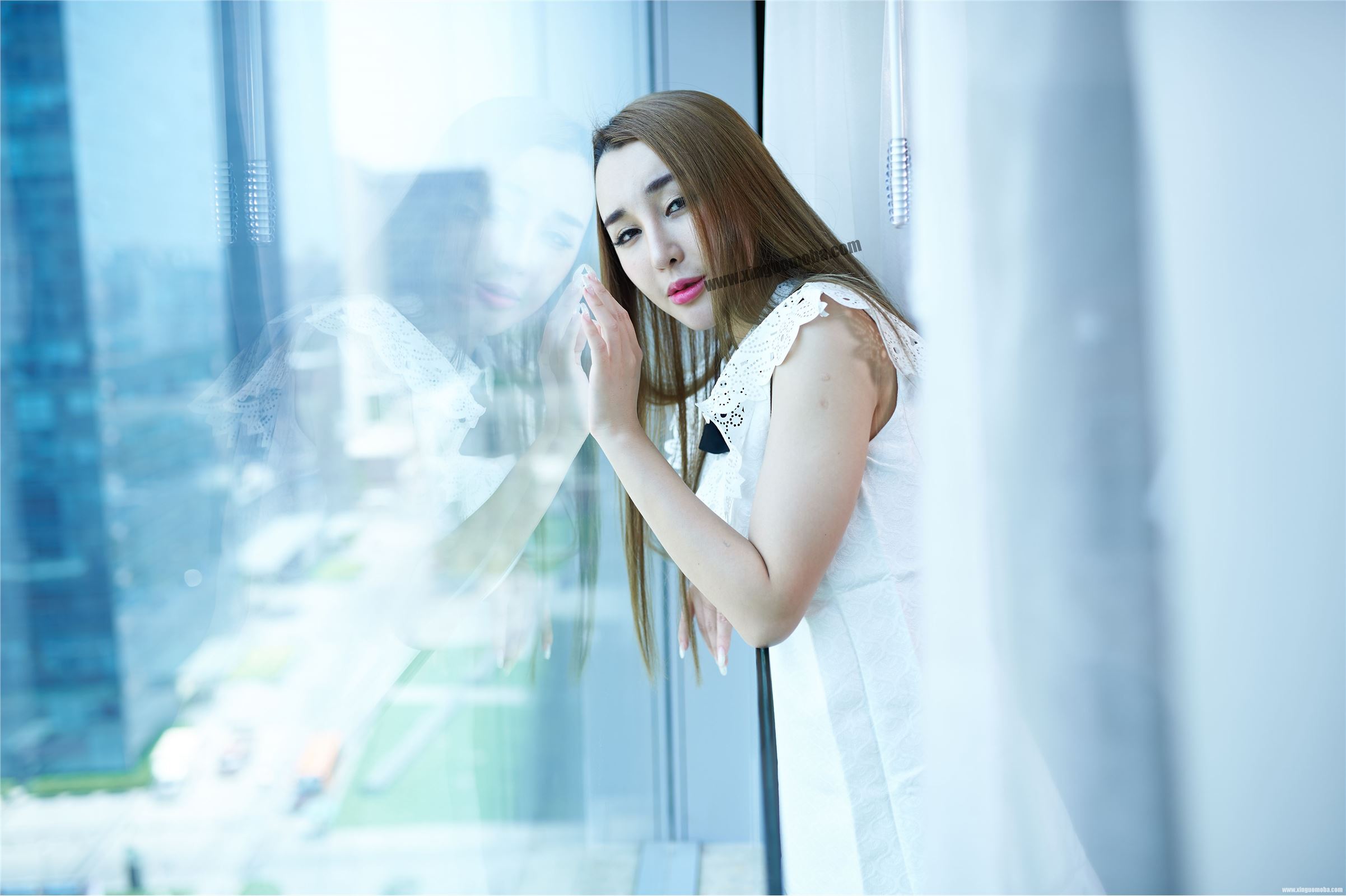 国模希威社溪儿2016.07.09