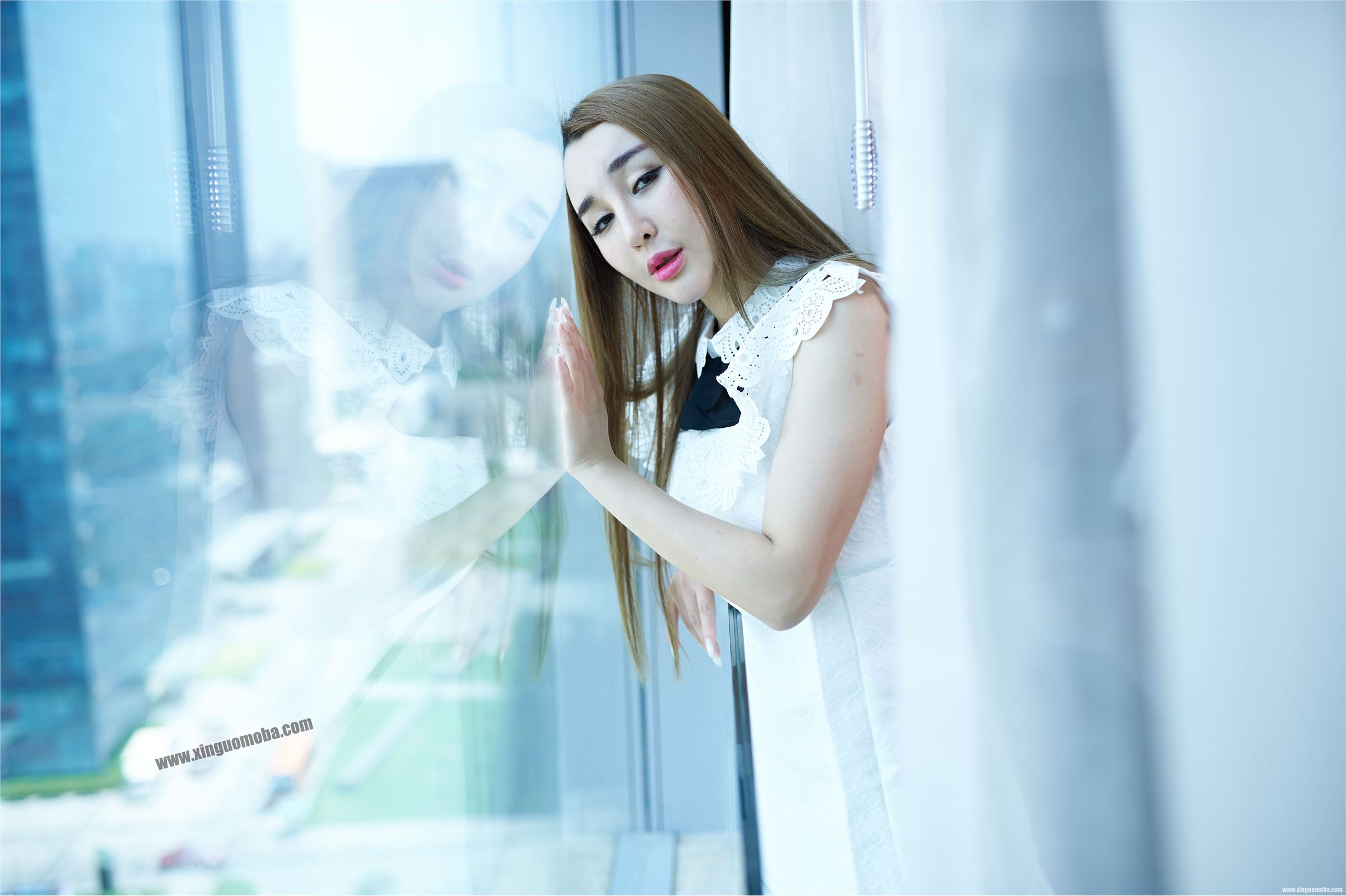 国模希威社溪儿2016.07.09