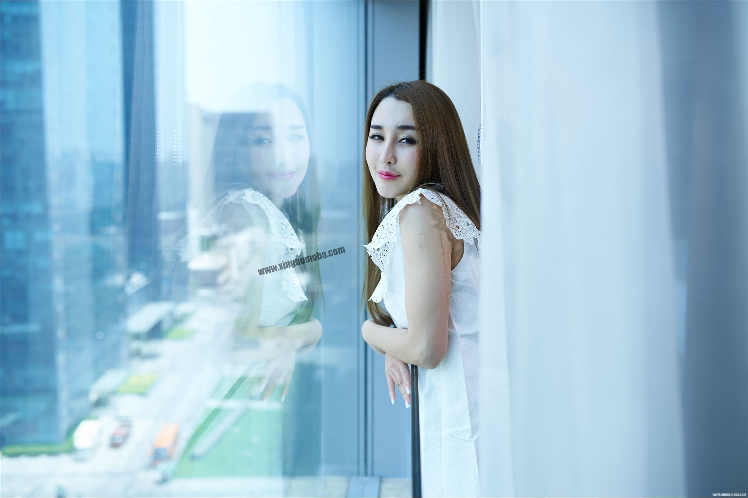 国模希威社溪儿2016.07.09