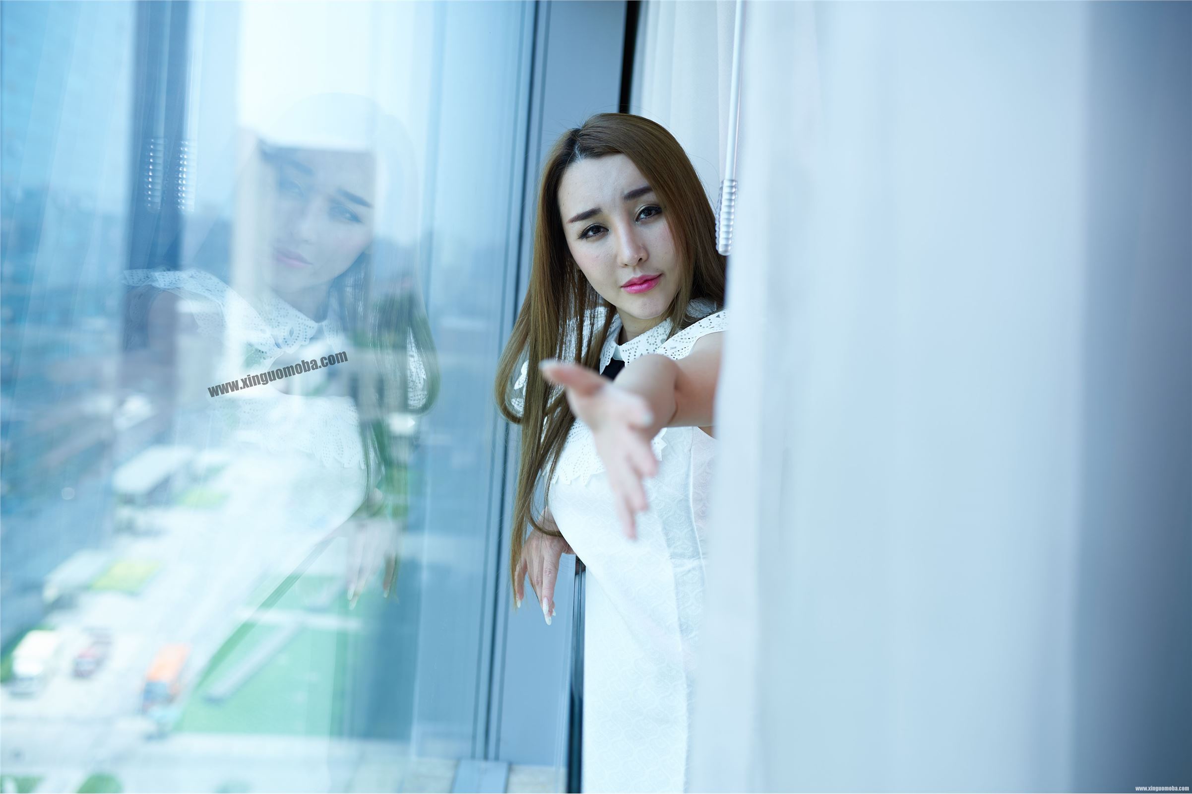 国模希威社溪儿2016.07.09