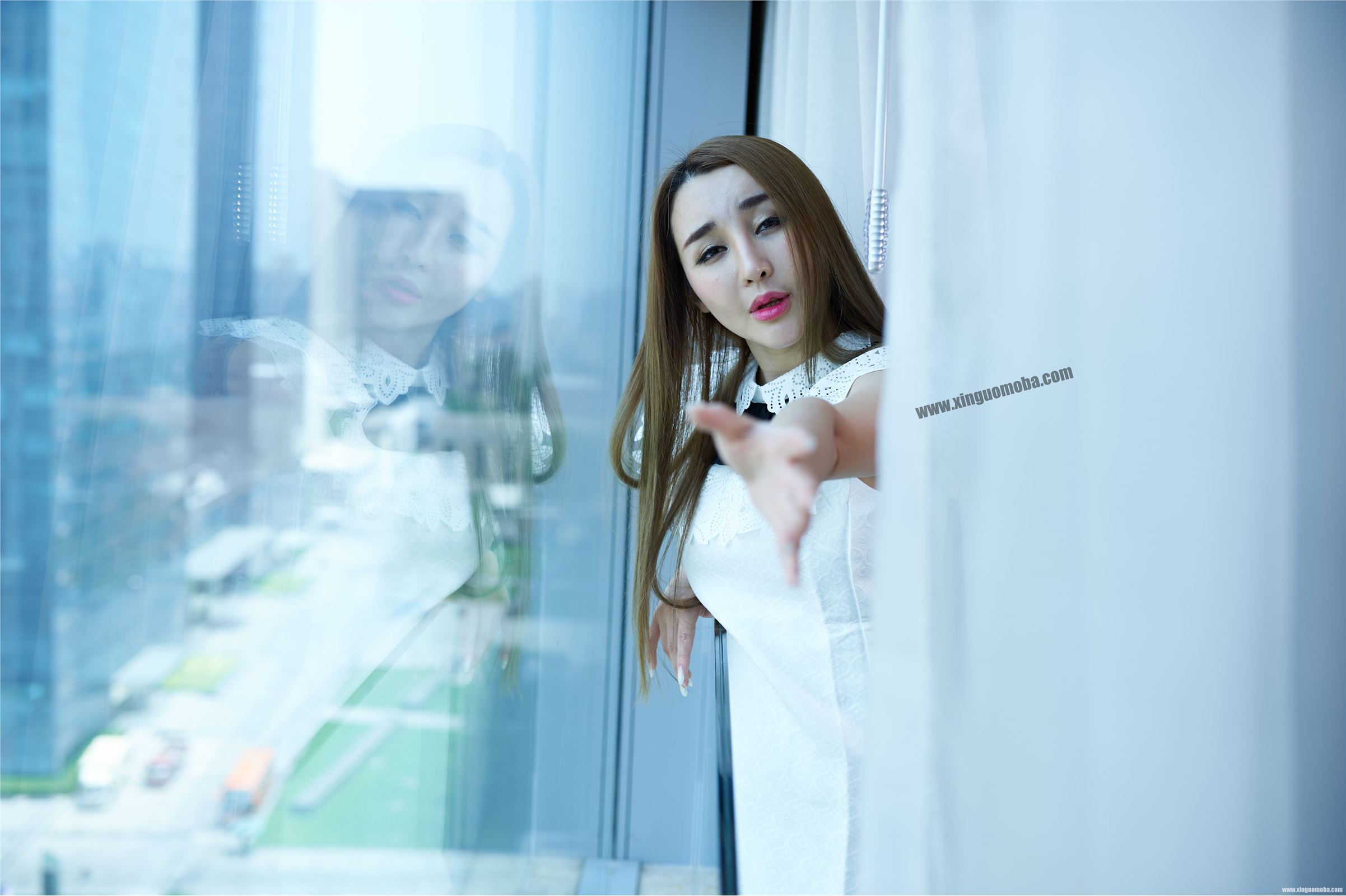 国模希威社溪儿2016.07.09