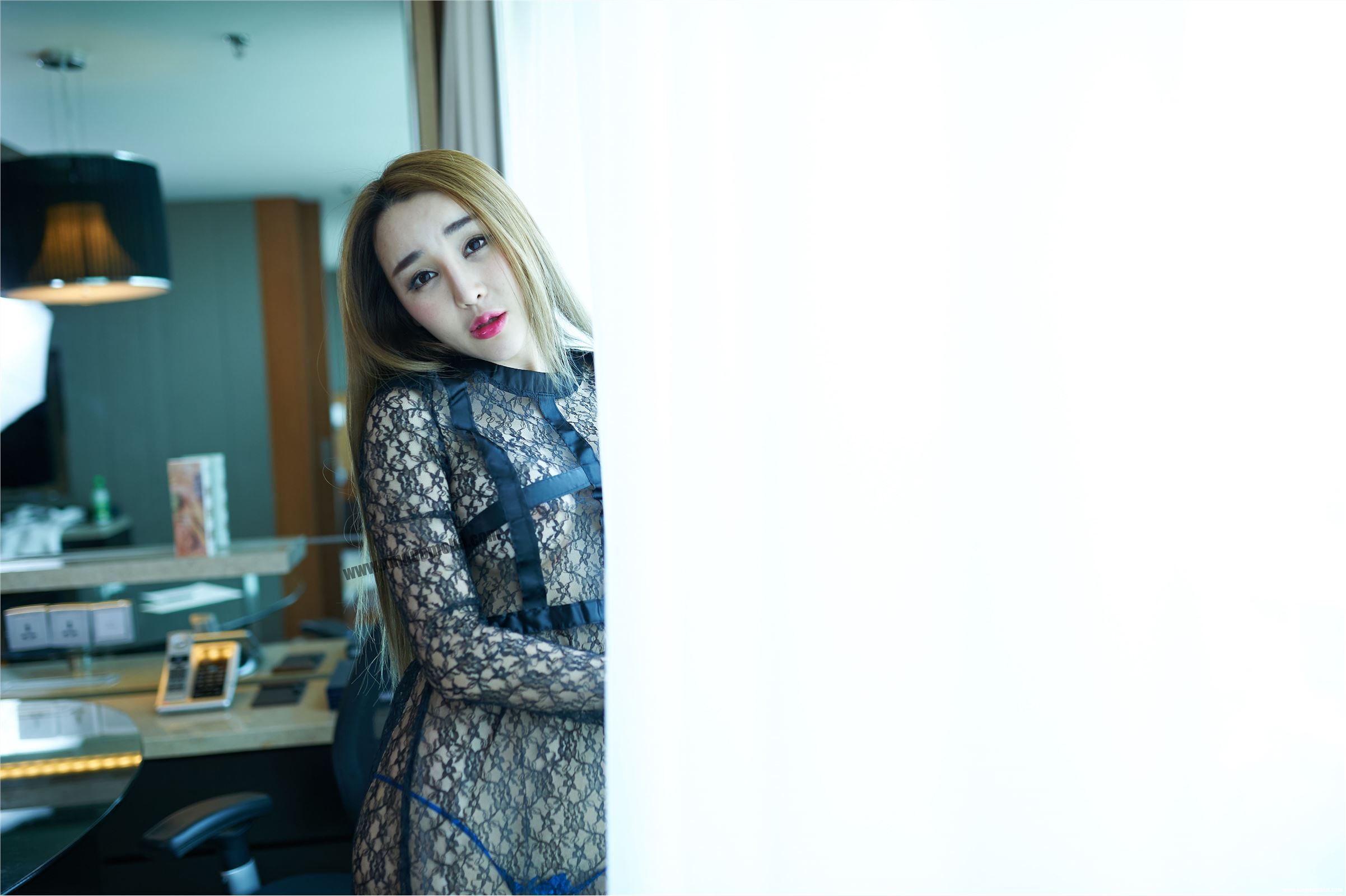 国模希威社溪儿2016.07.09