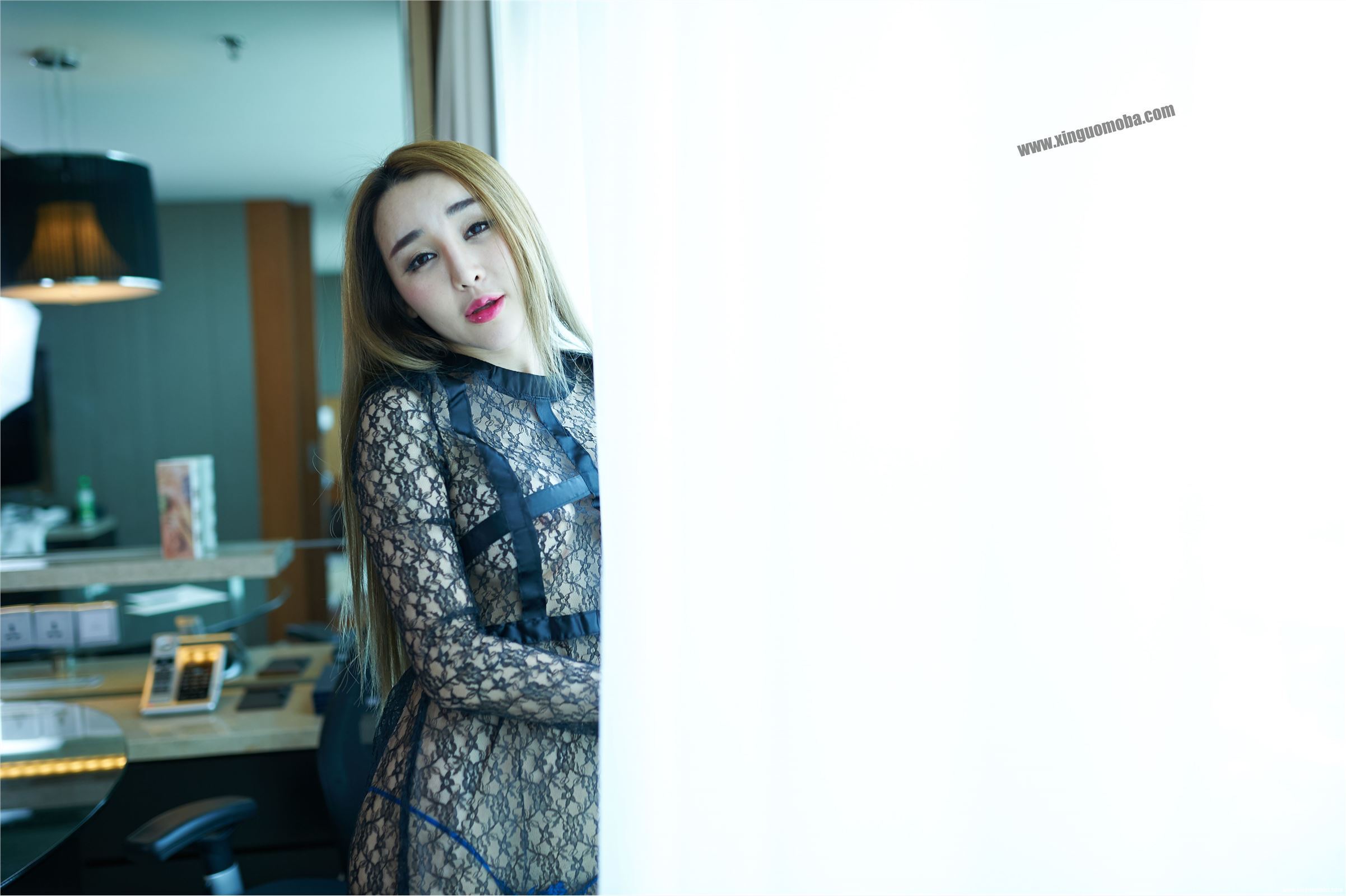 国模希威社溪儿2016.07.09