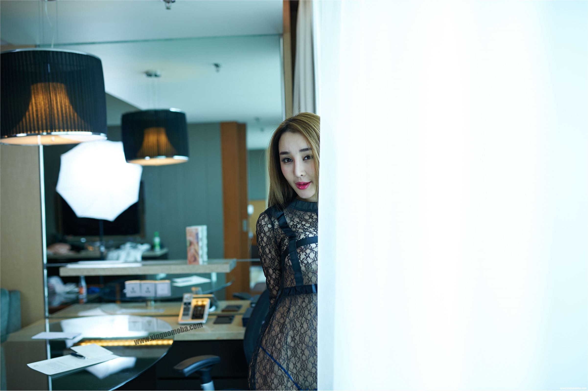 国模希威社溪儿2016.07.09