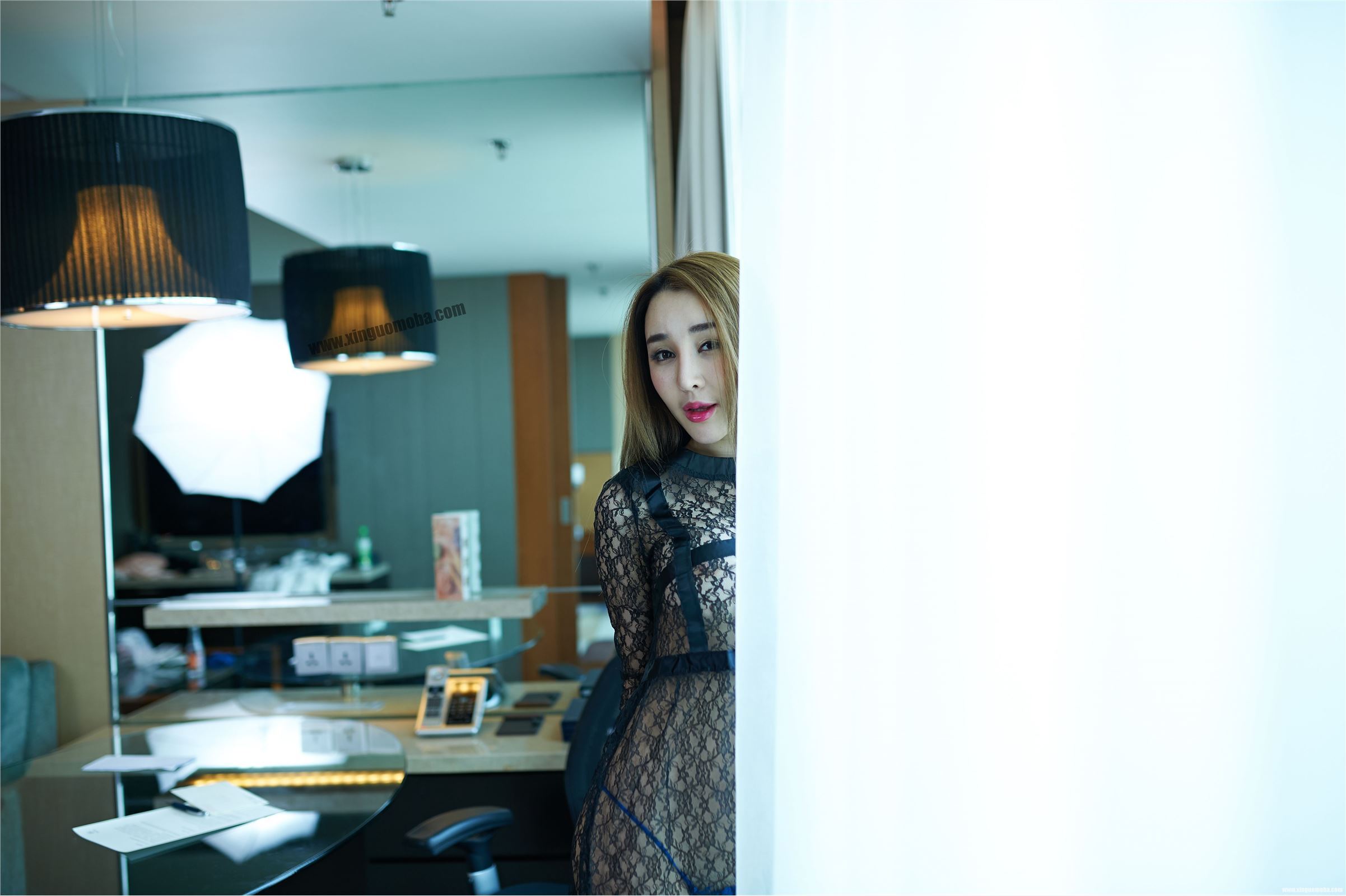 国模希威社溪儿2016.07.09