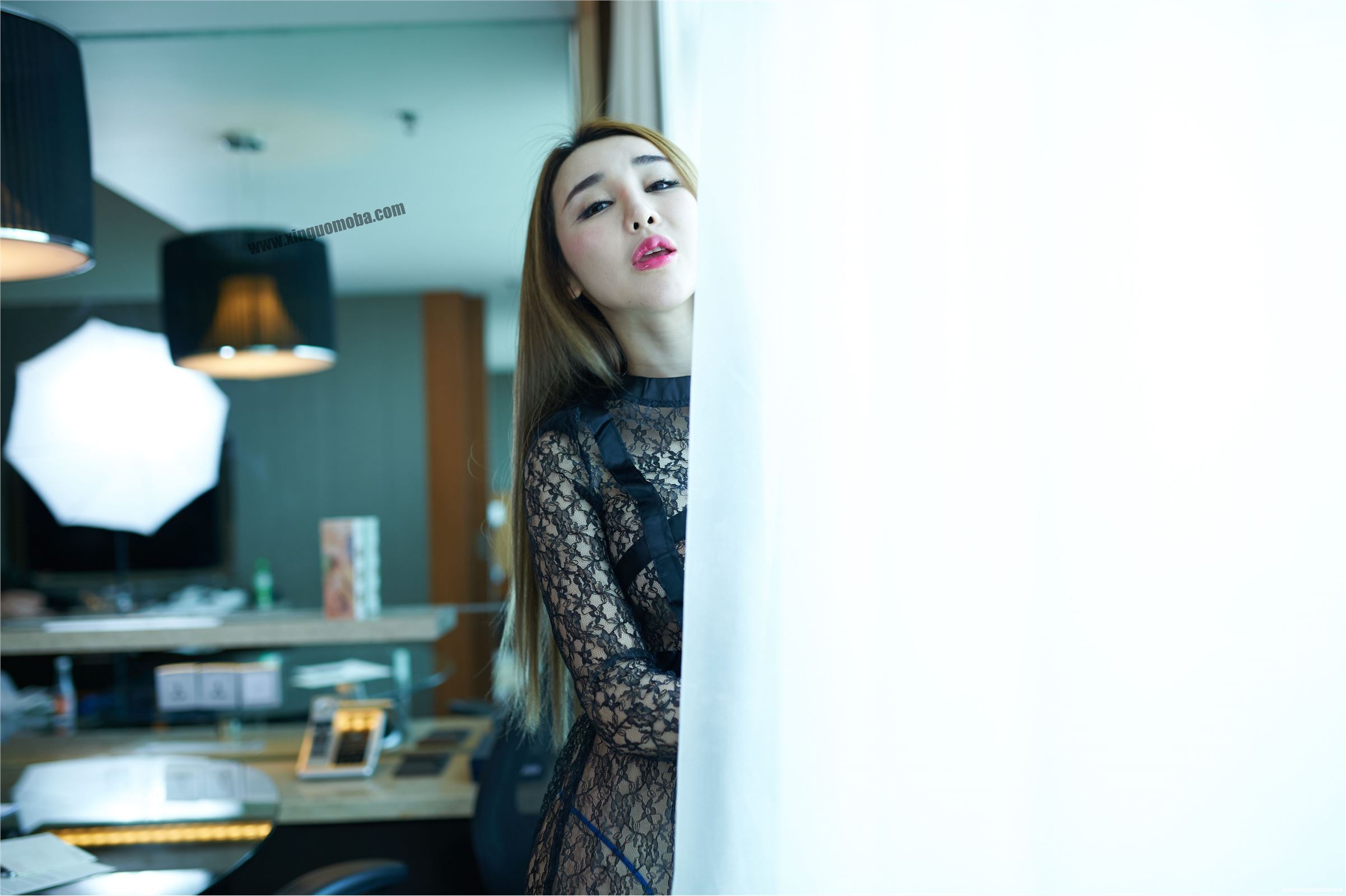 国模希威社溪儿2016.07.09