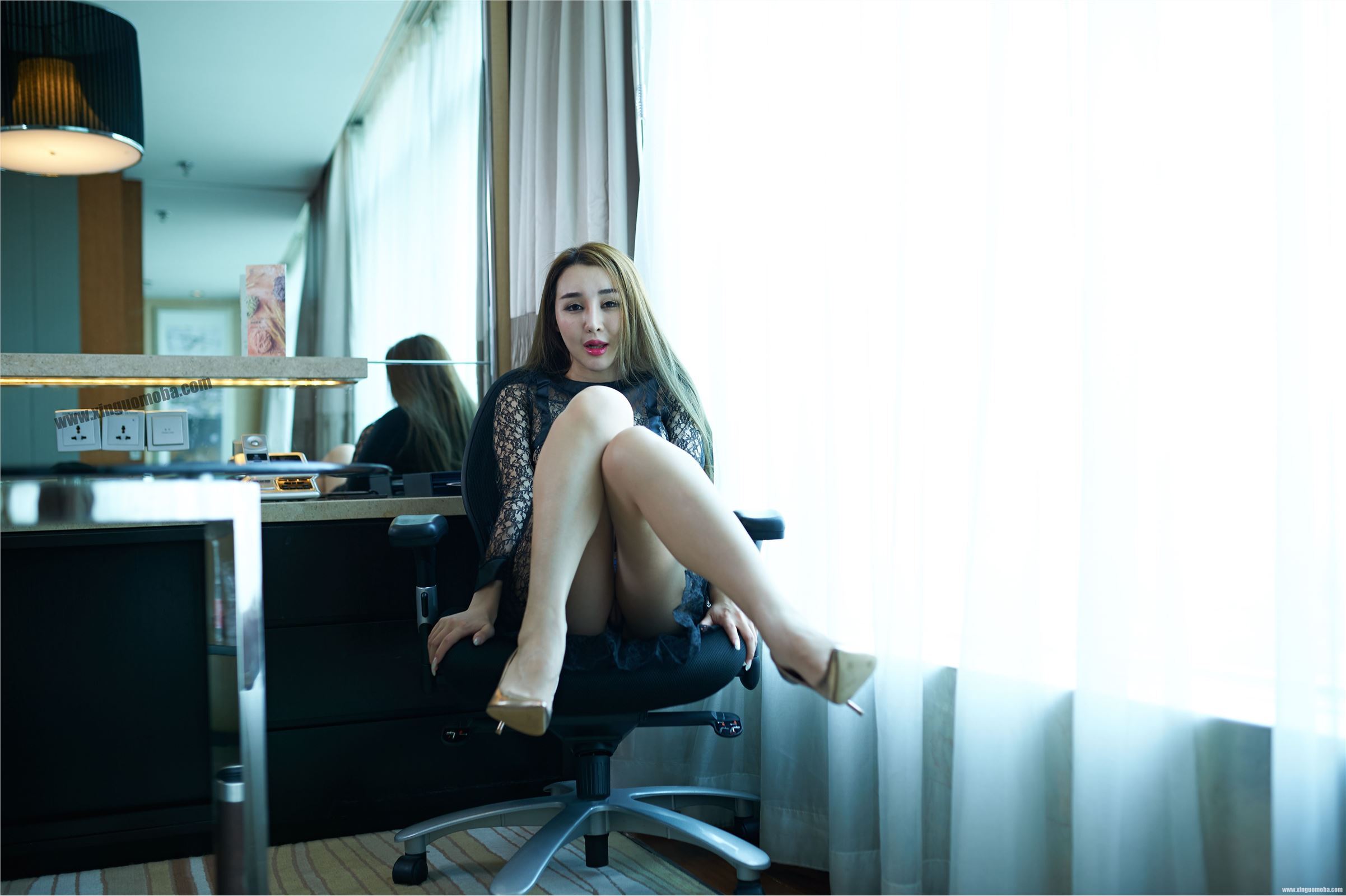 国模希威社溪儿2016.07.09