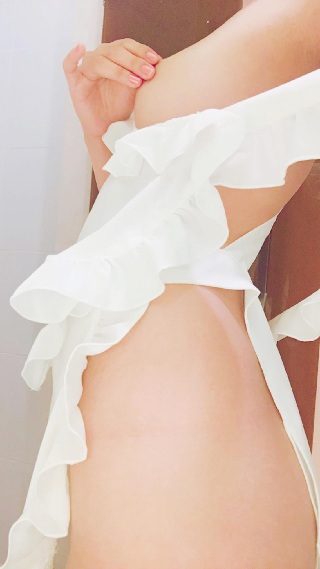 Kanami酱 - 网袜女仆