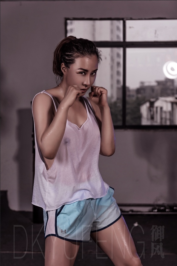 安娜金(安娜king) – 美图赚赚合集