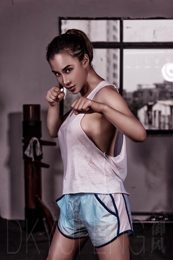 安娜金(安娜king) – 美图赚赚合集