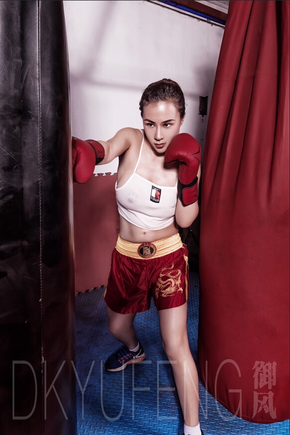 安娜金(安娜king) – 美图赚赚合集