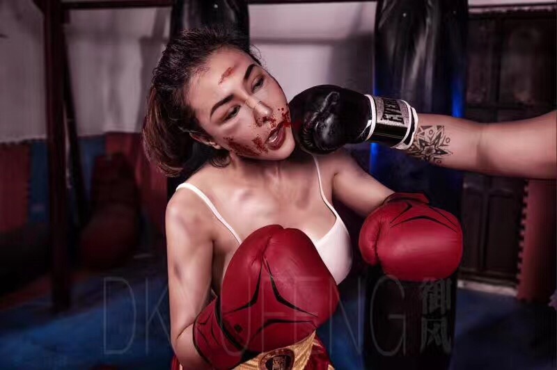 安娜金(安娜king) – 美图赚赚合集