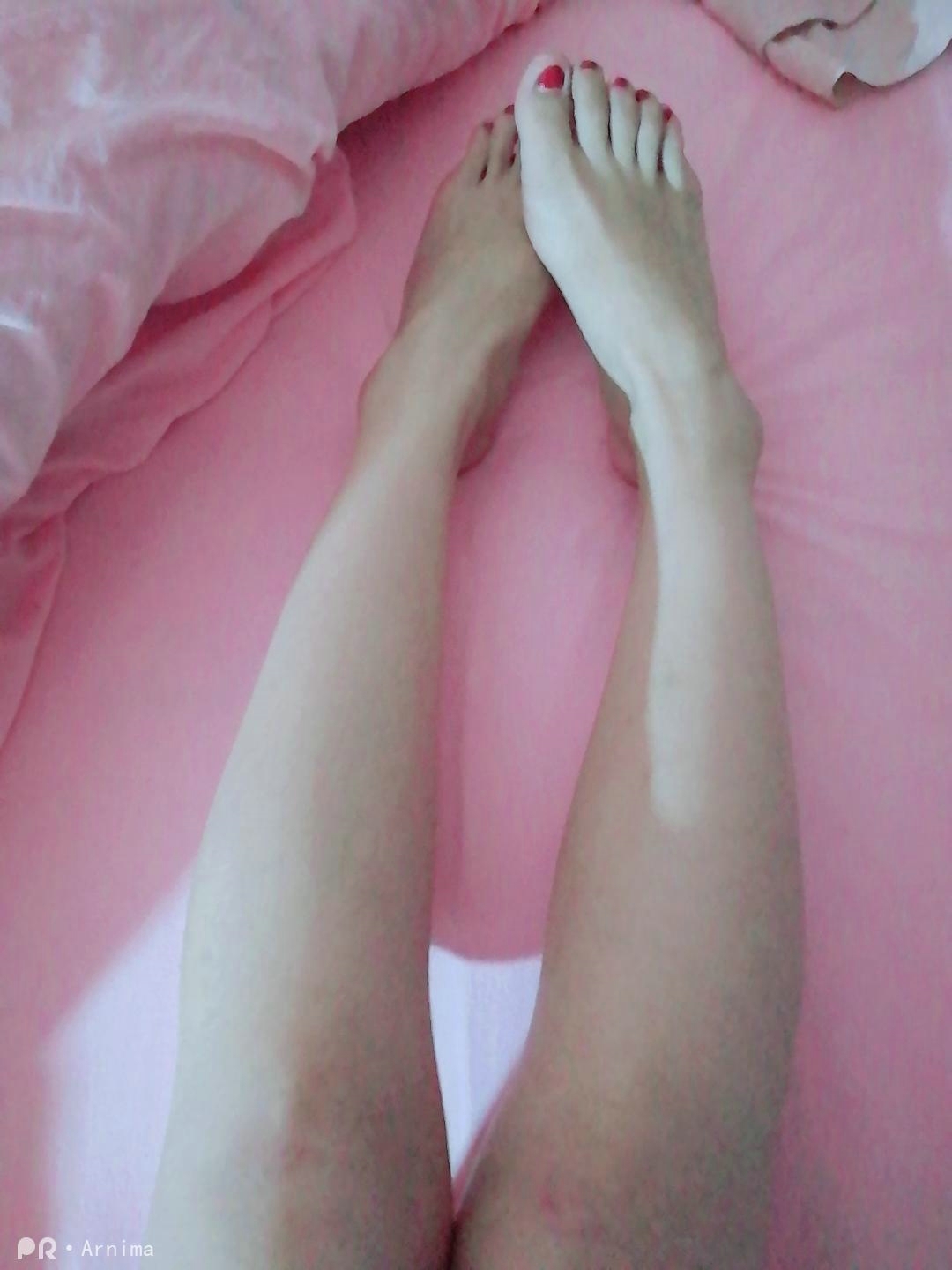 Arnima—福利合集