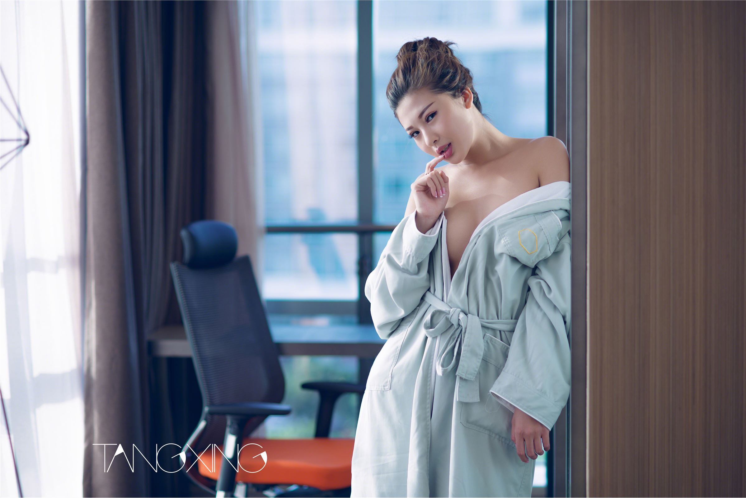 唐兴精选作品第八期-麻豆合集