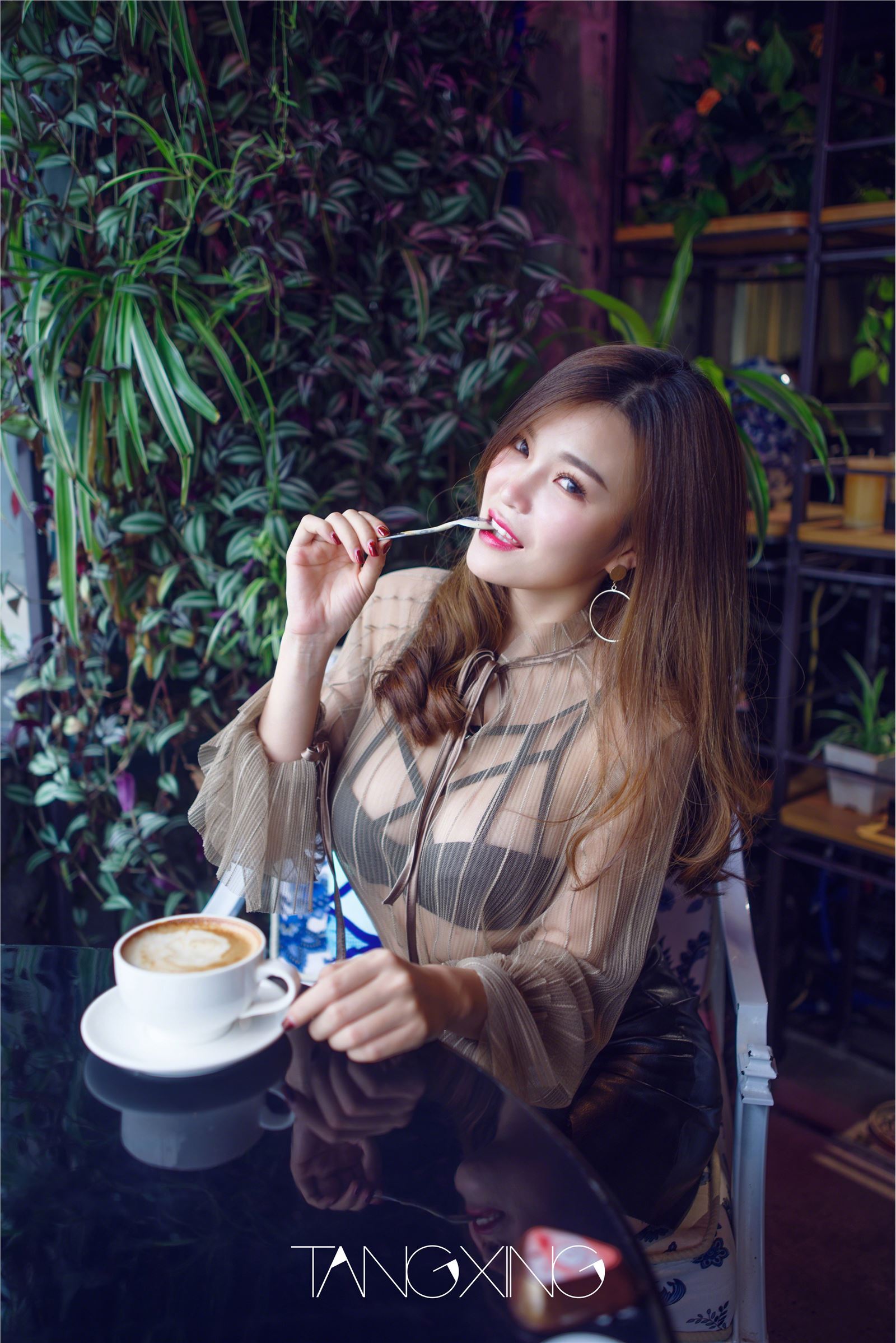 唐兴精选作品第八期-麻豆合集