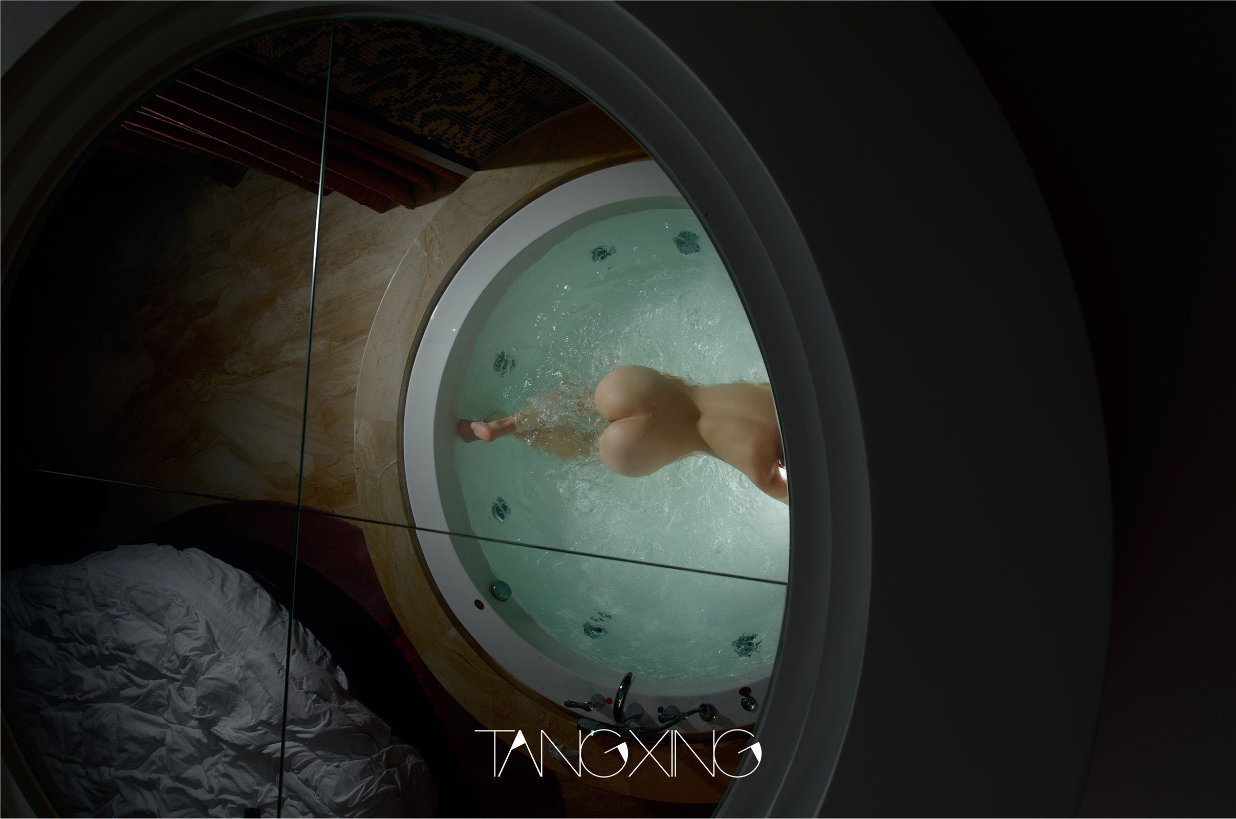 唐兴精选作品第八期-麻豆合集