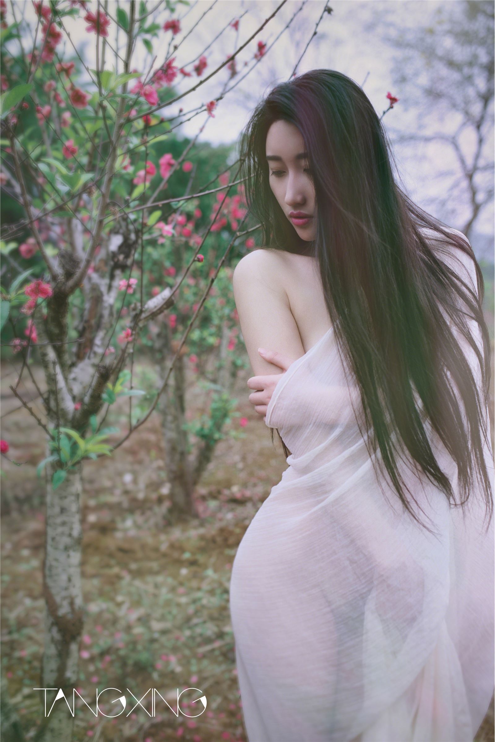 唐兴精选作品第八期-麻豆合集