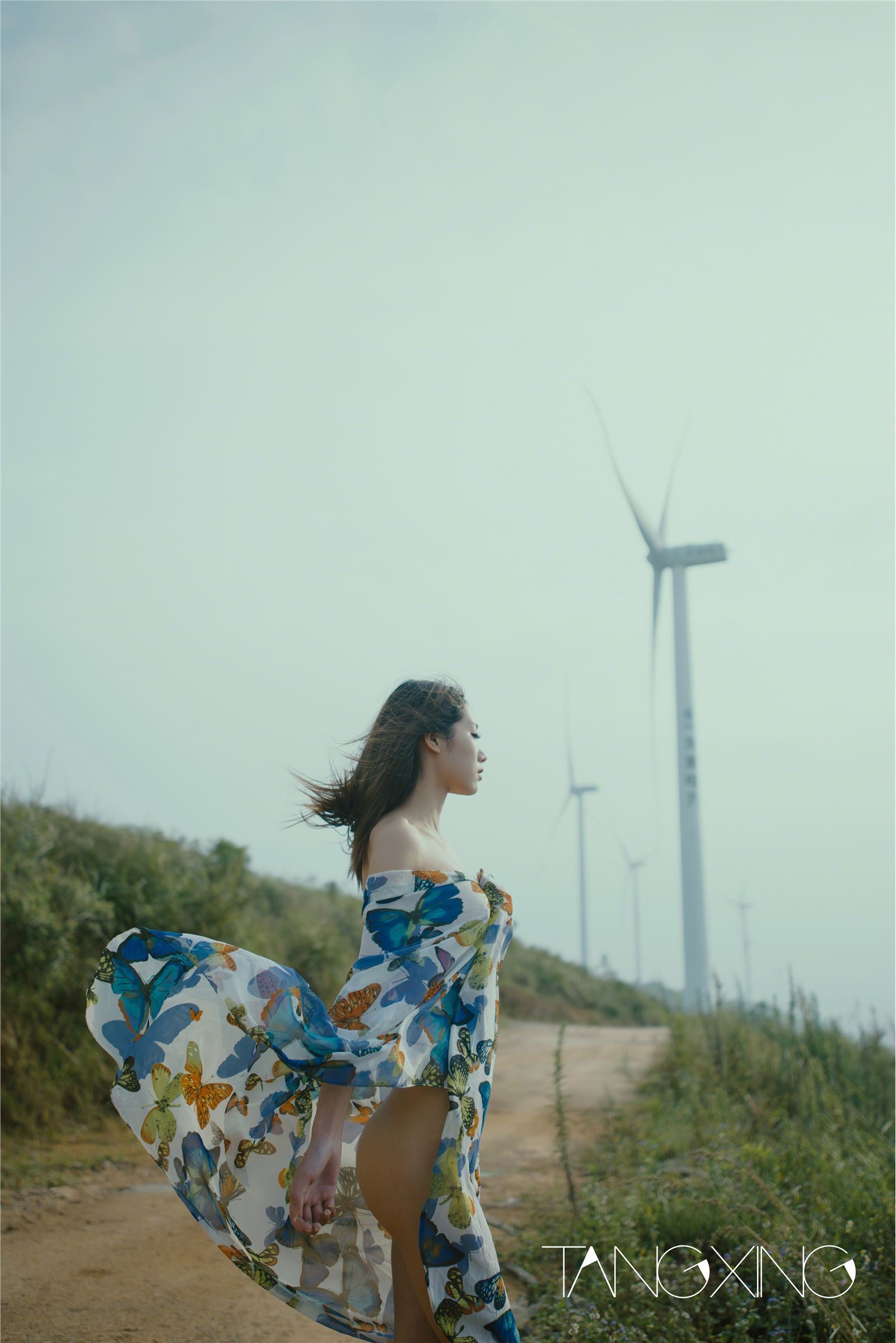 唐兴精选作品第八期-麻豆合集